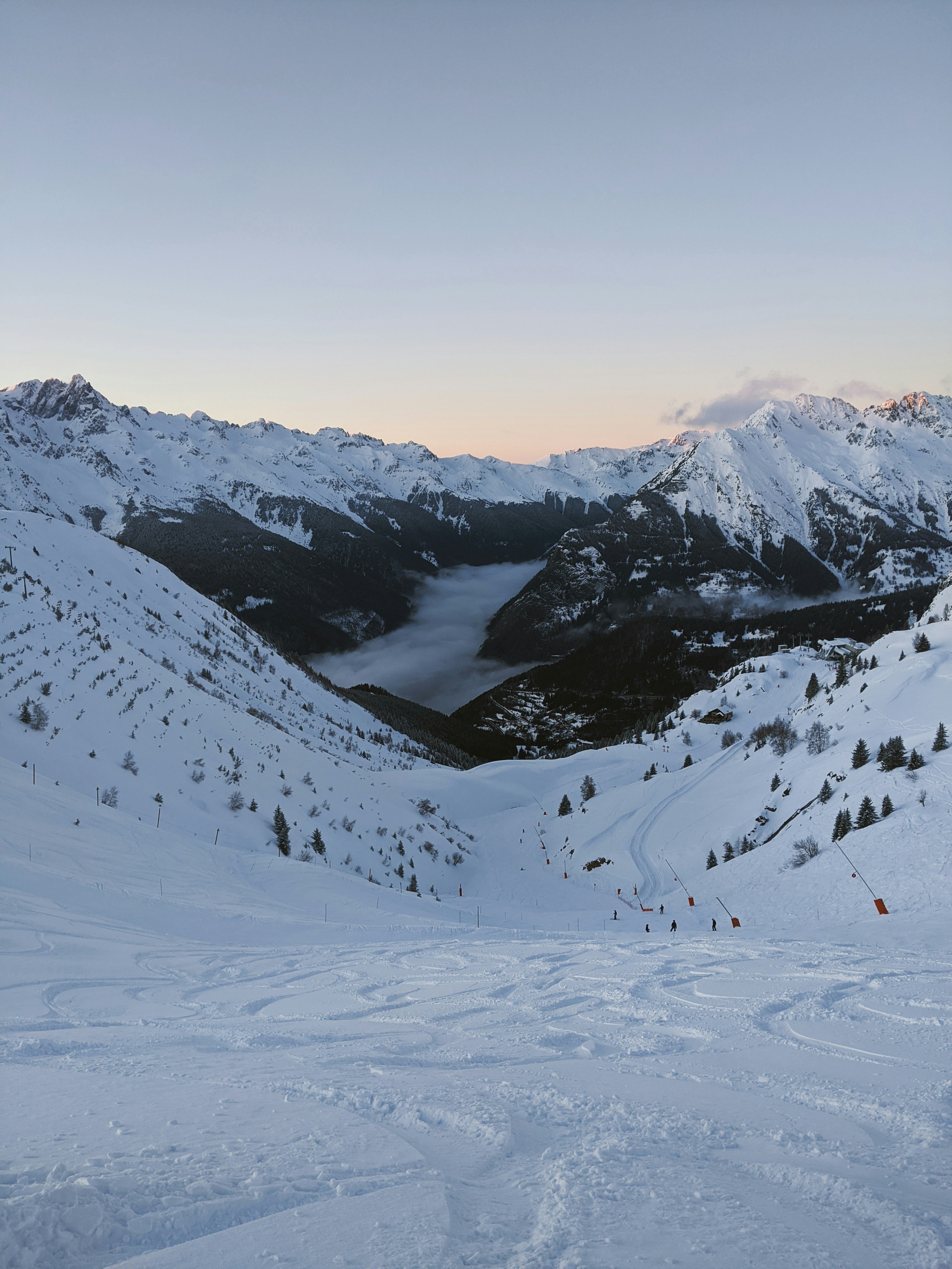 Alpe d'Huez photo 2