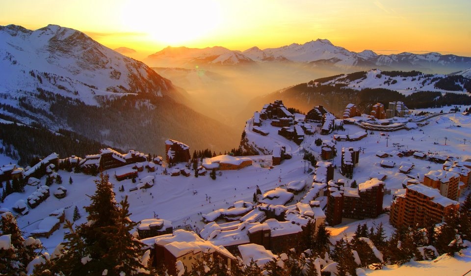 Avoriaz photo 2