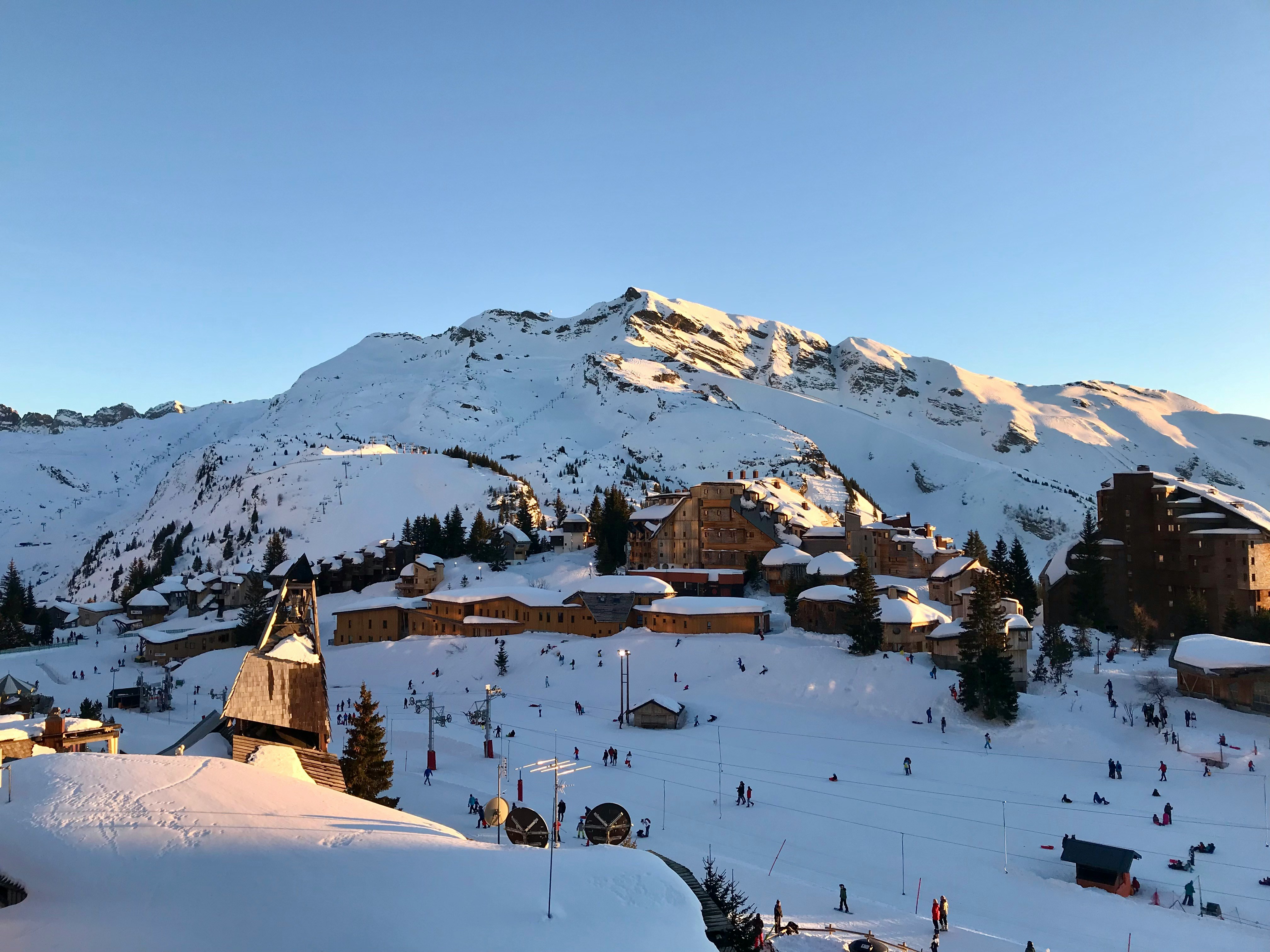 Avoriaz photo 3