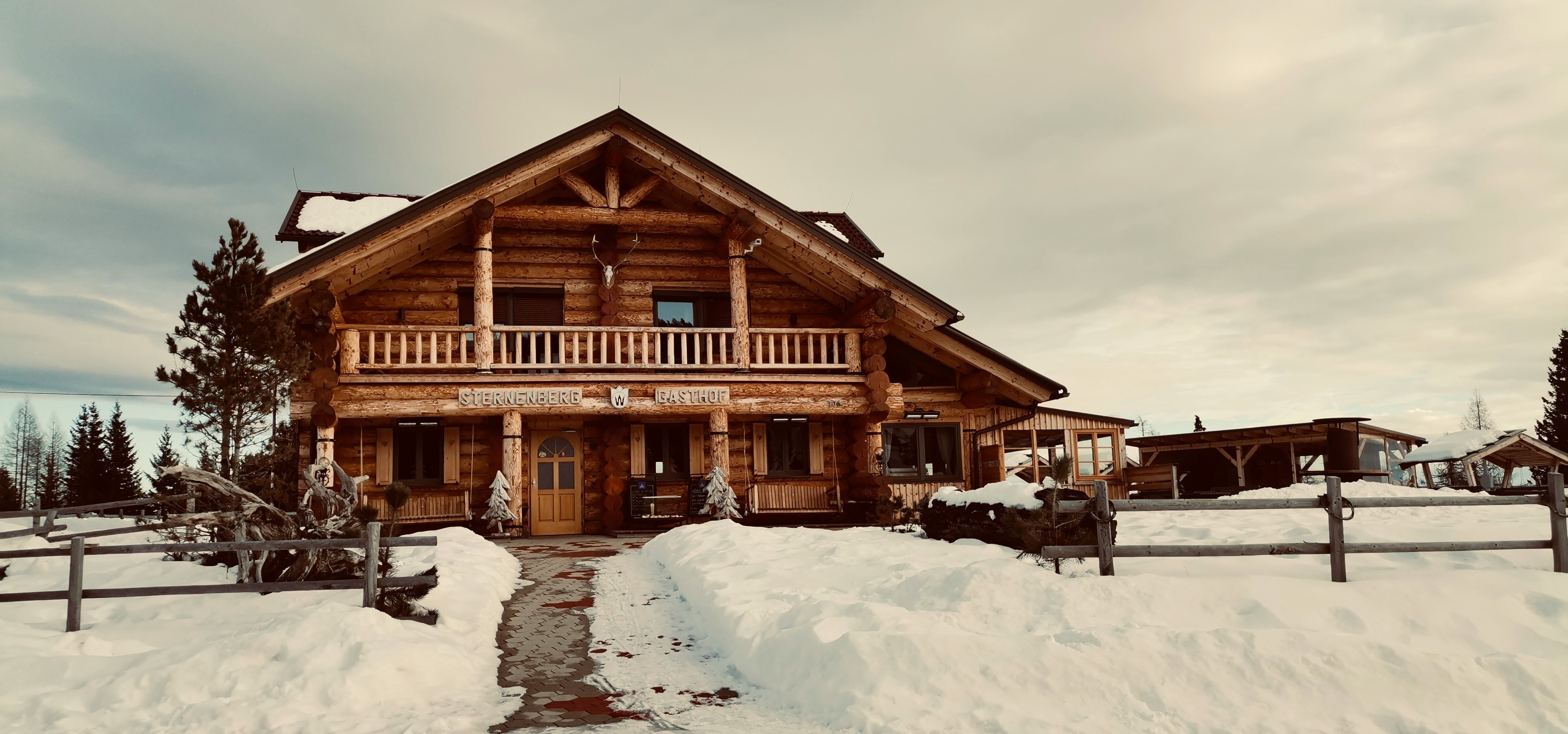 Réserver sur Booking