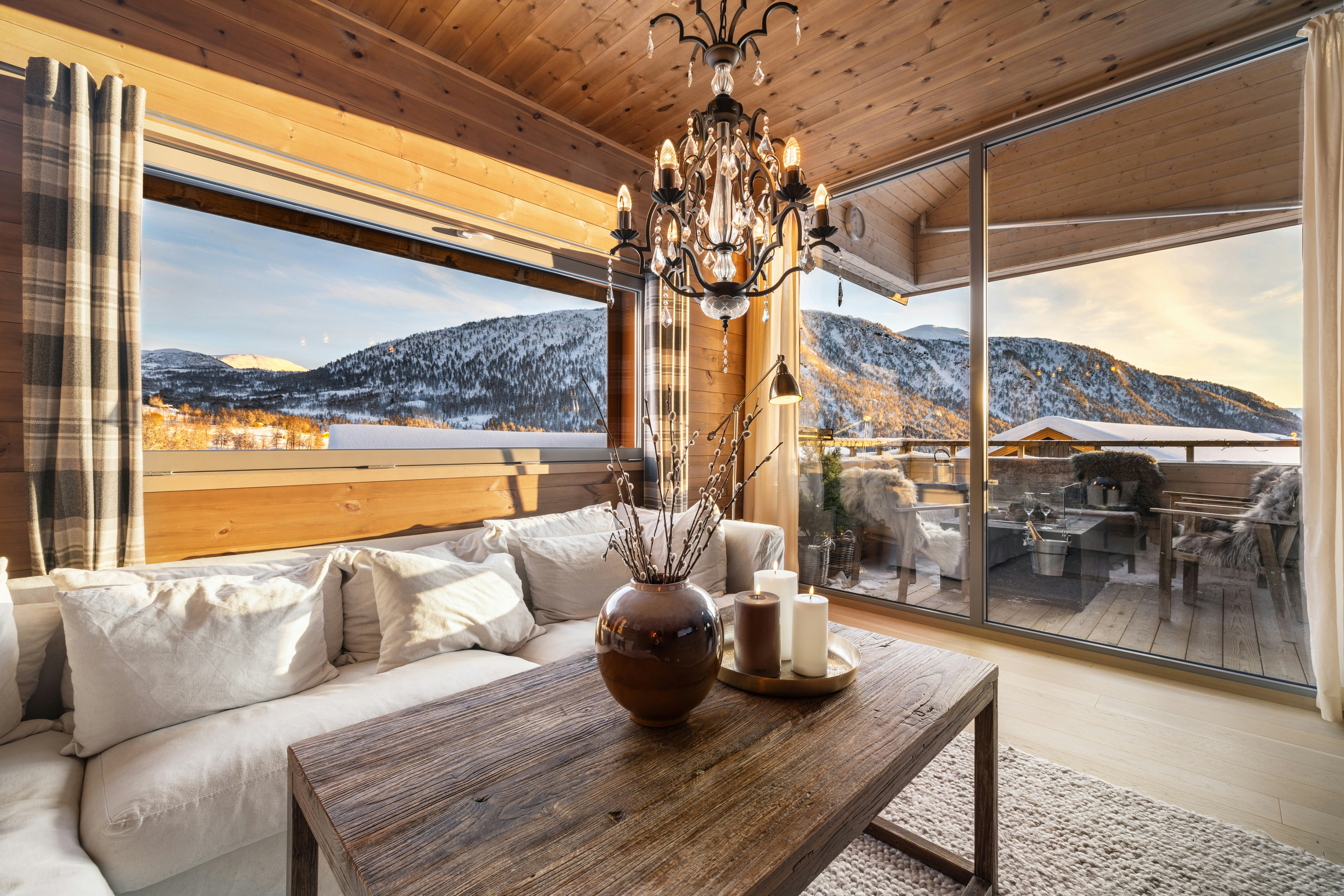 Réserver sur Expedia