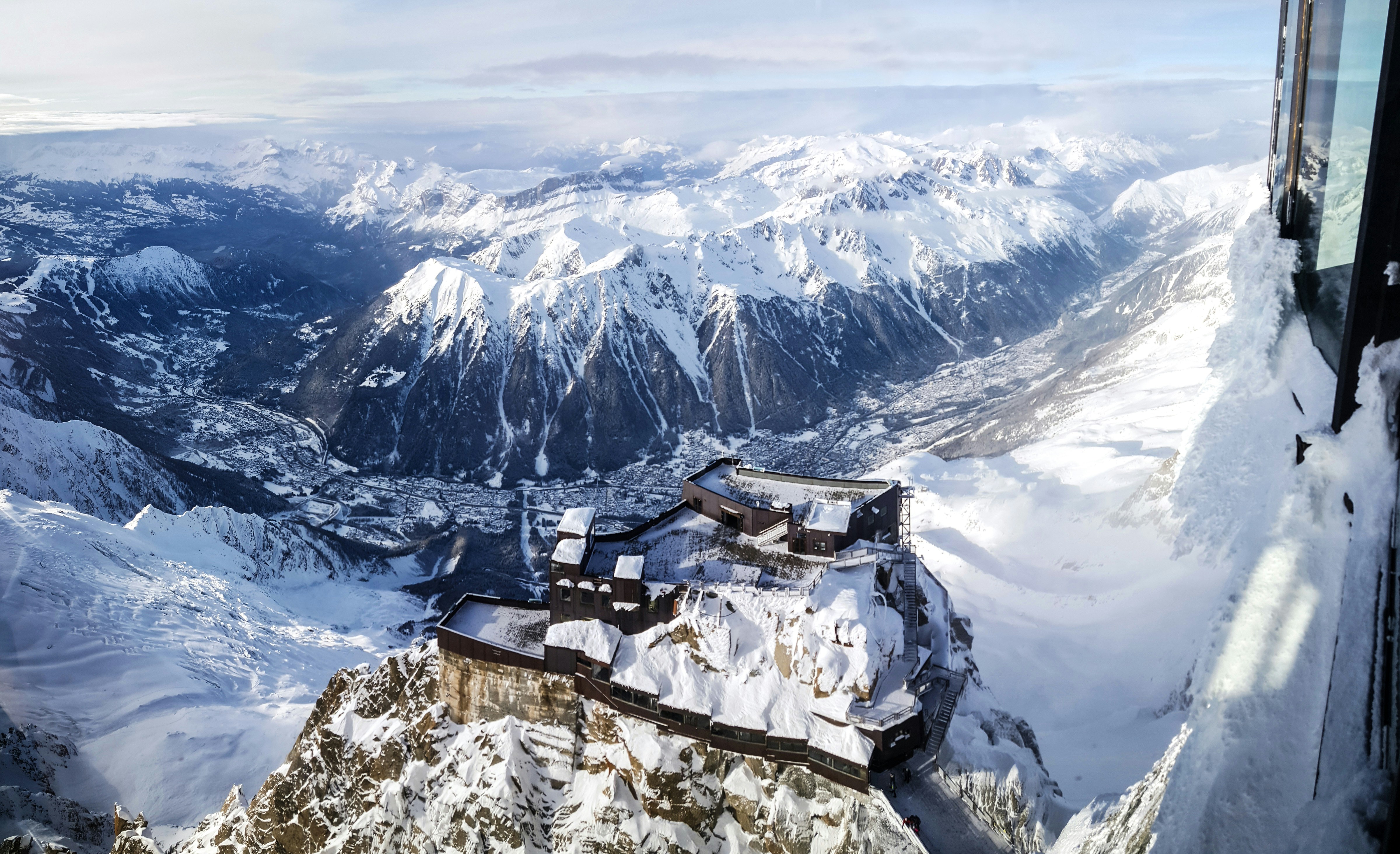 Chamonix photo 3