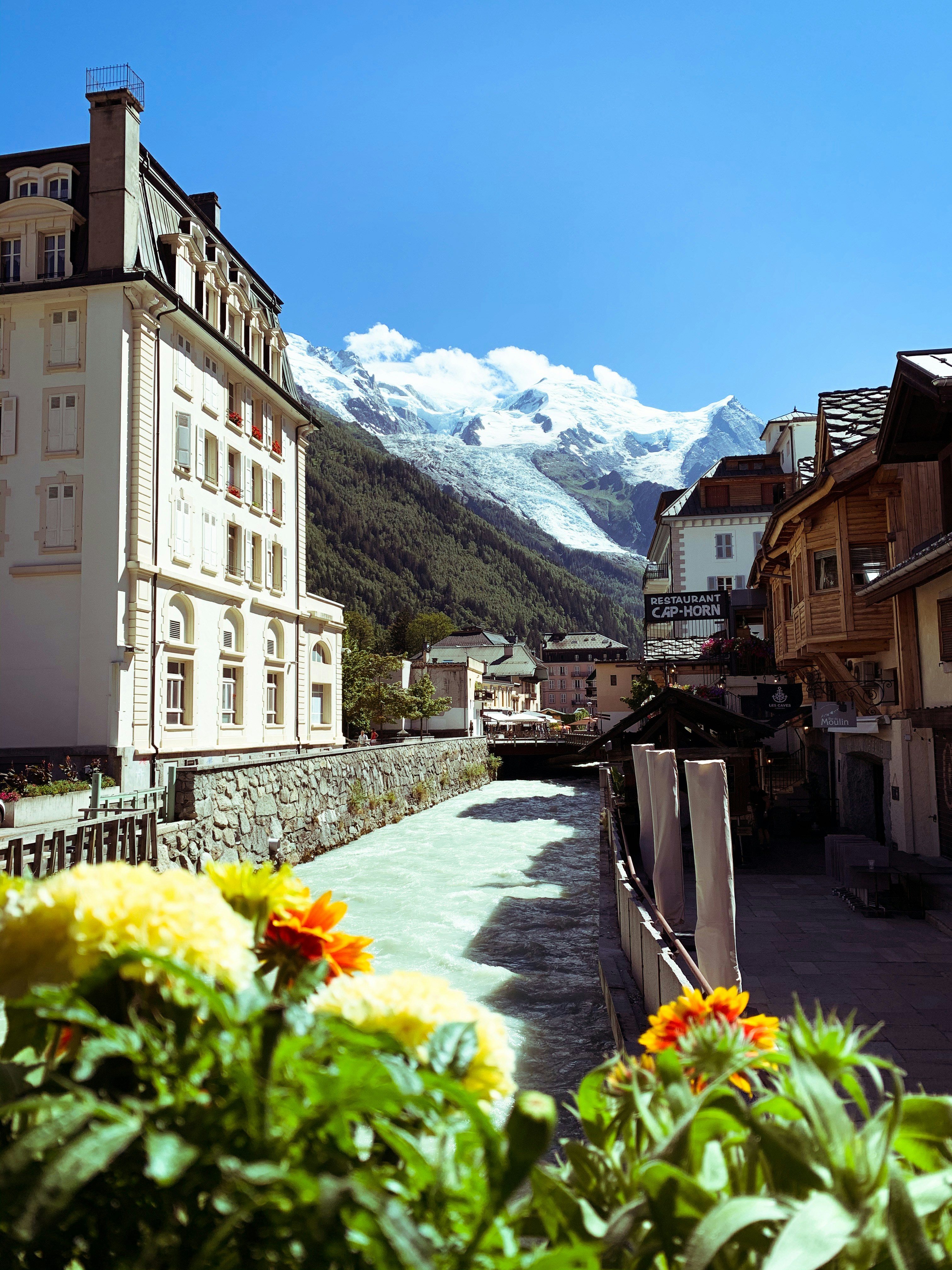Chamonix photo 4