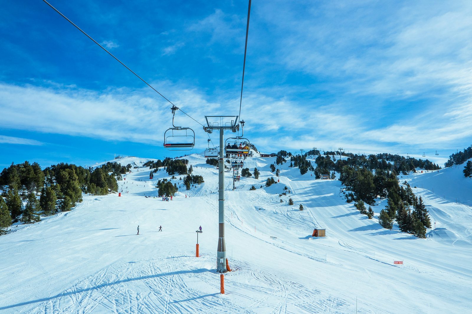 Chamrousse photo 1