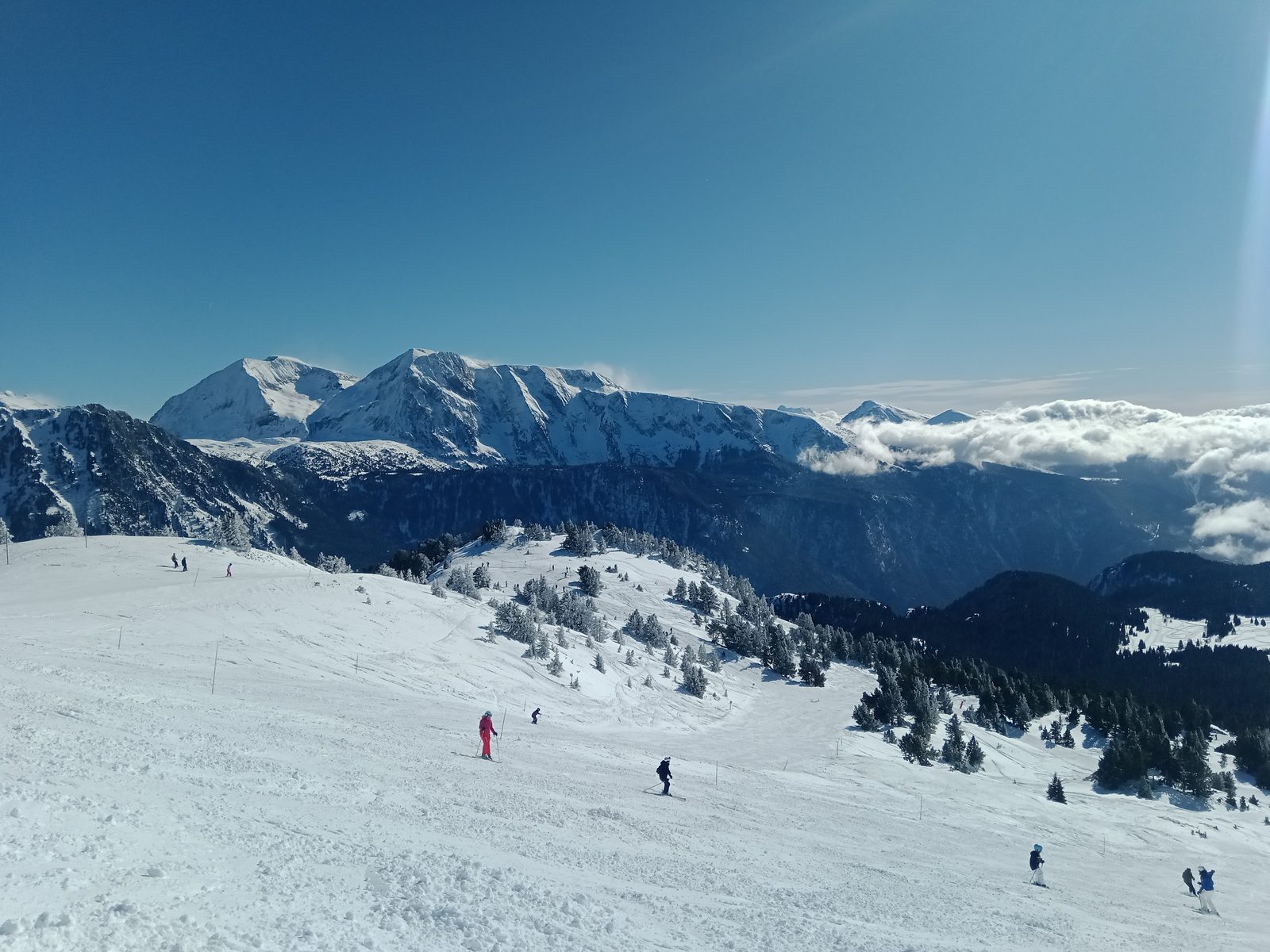Chamrousse photo 2