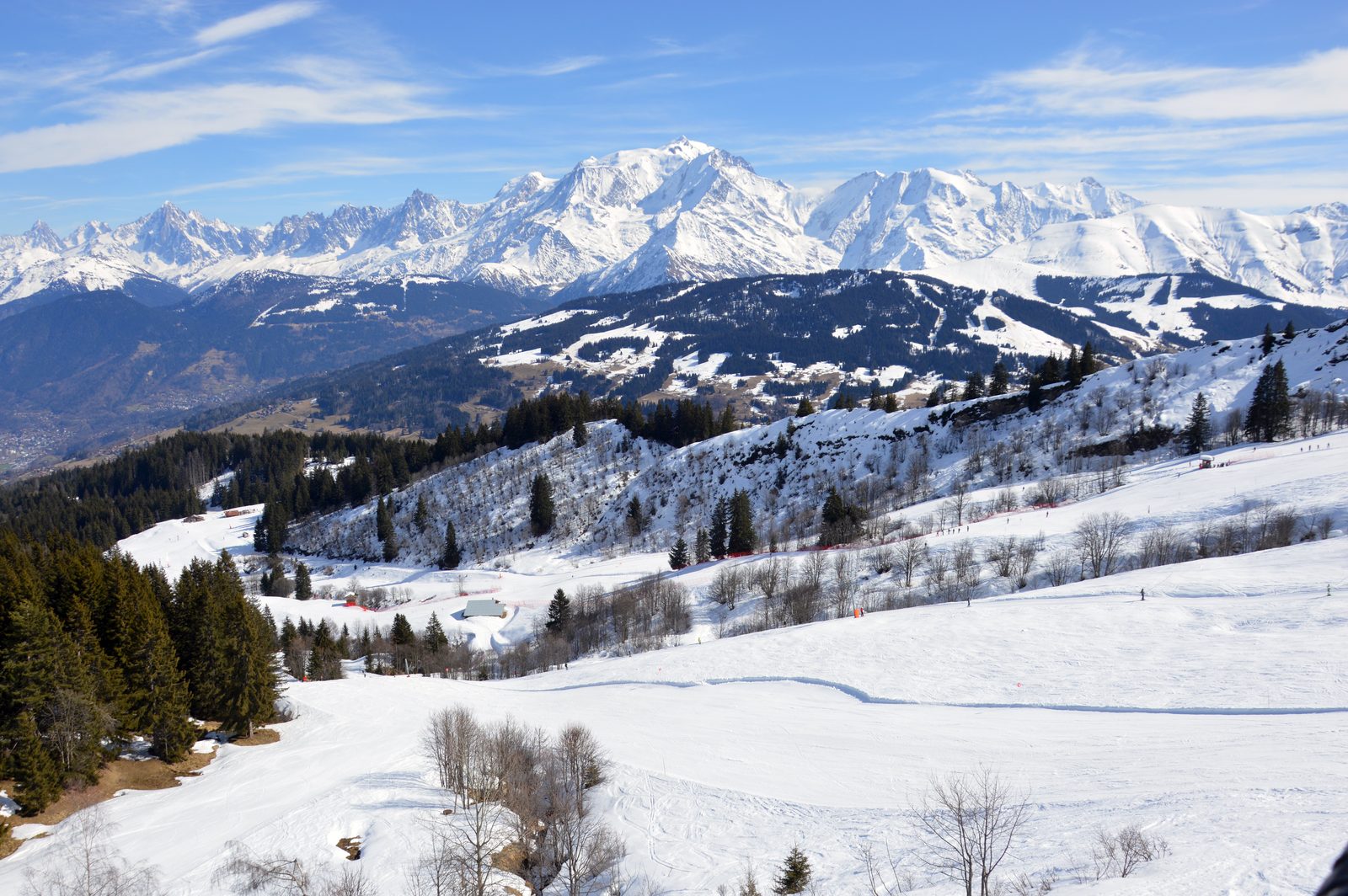 Évasion Mont-Blanc photo 3