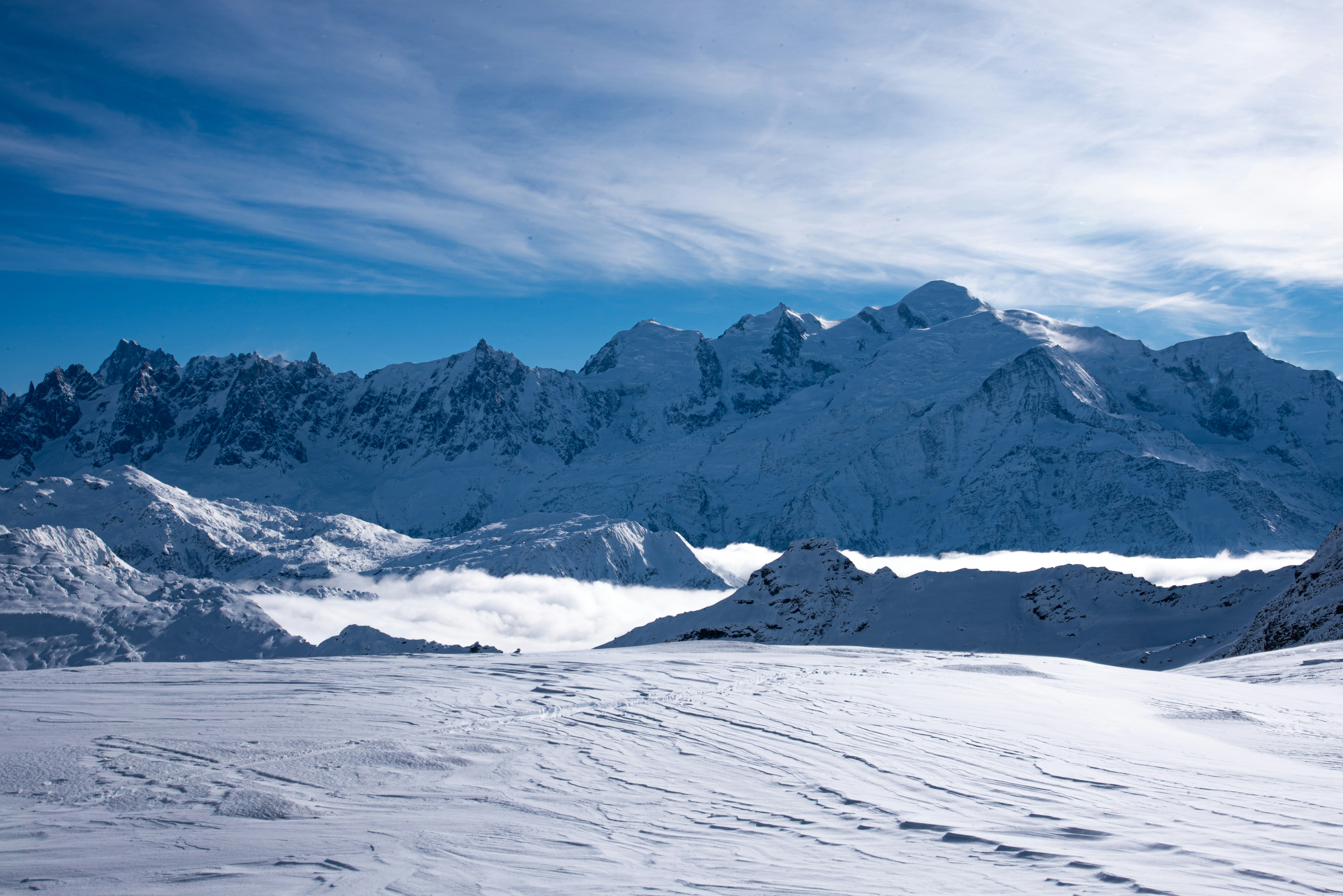 Flaine photo 2