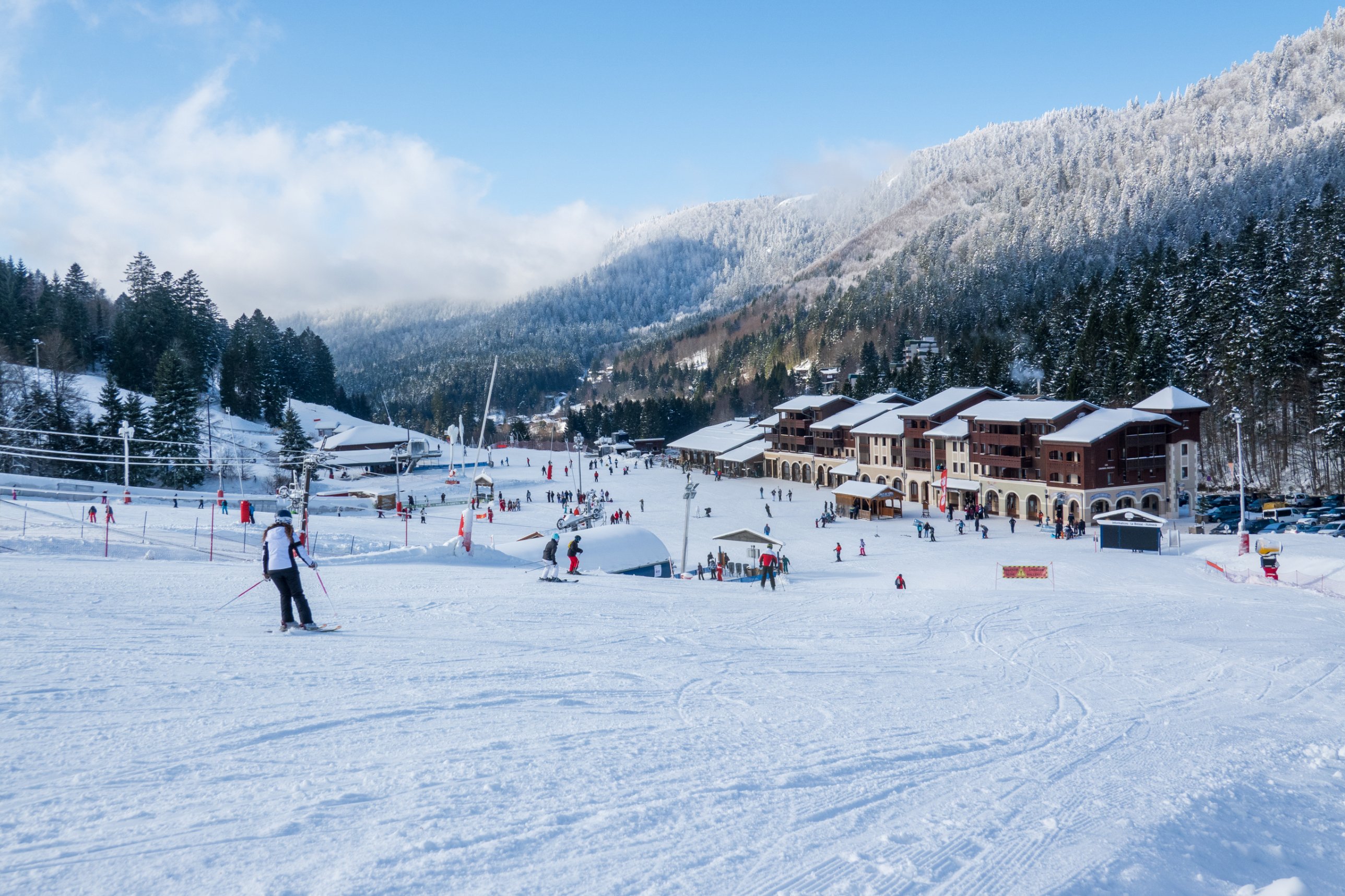 La Bresse-Hohneck photo 1