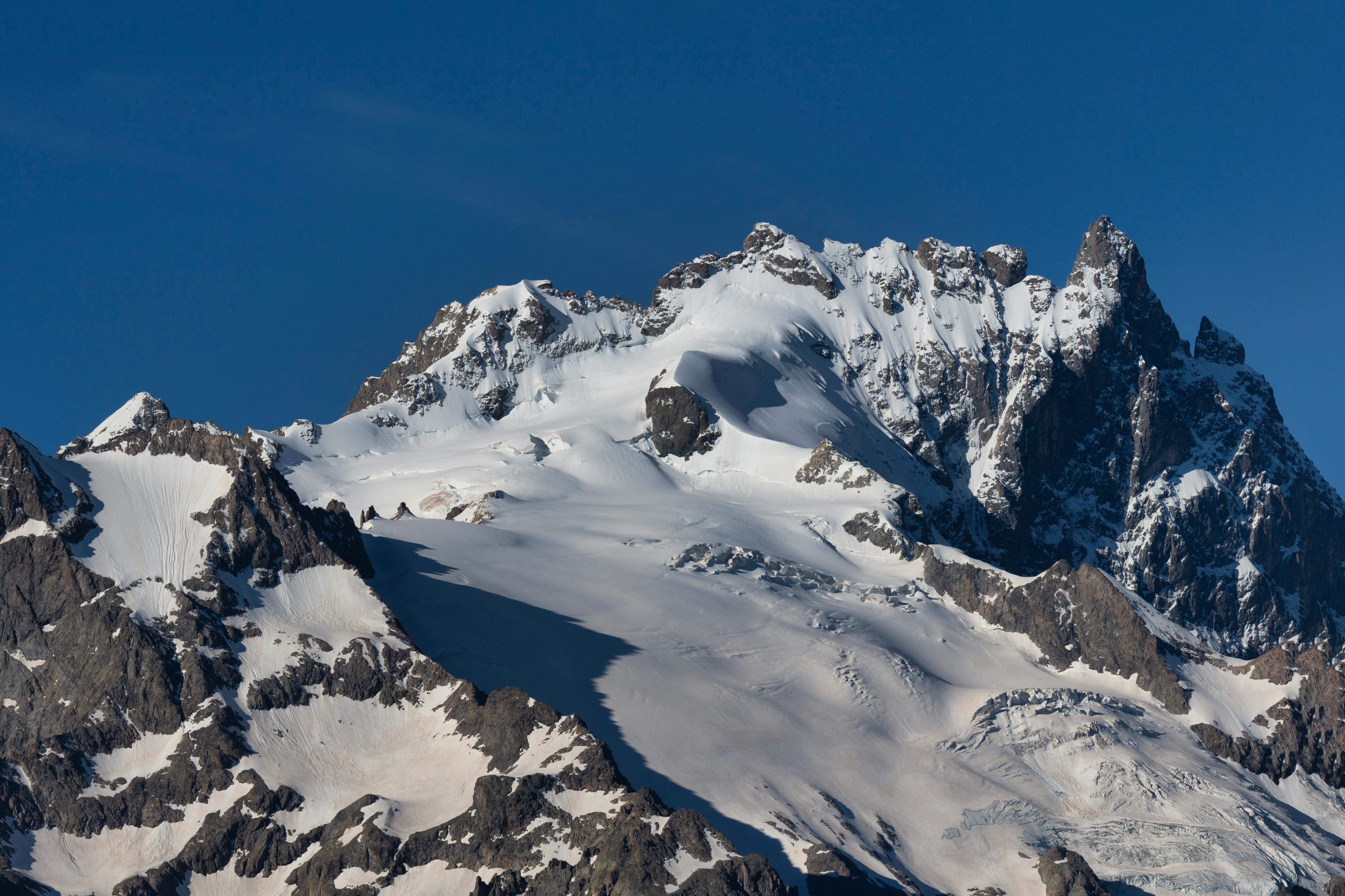 La Grave - La Meije photo 1