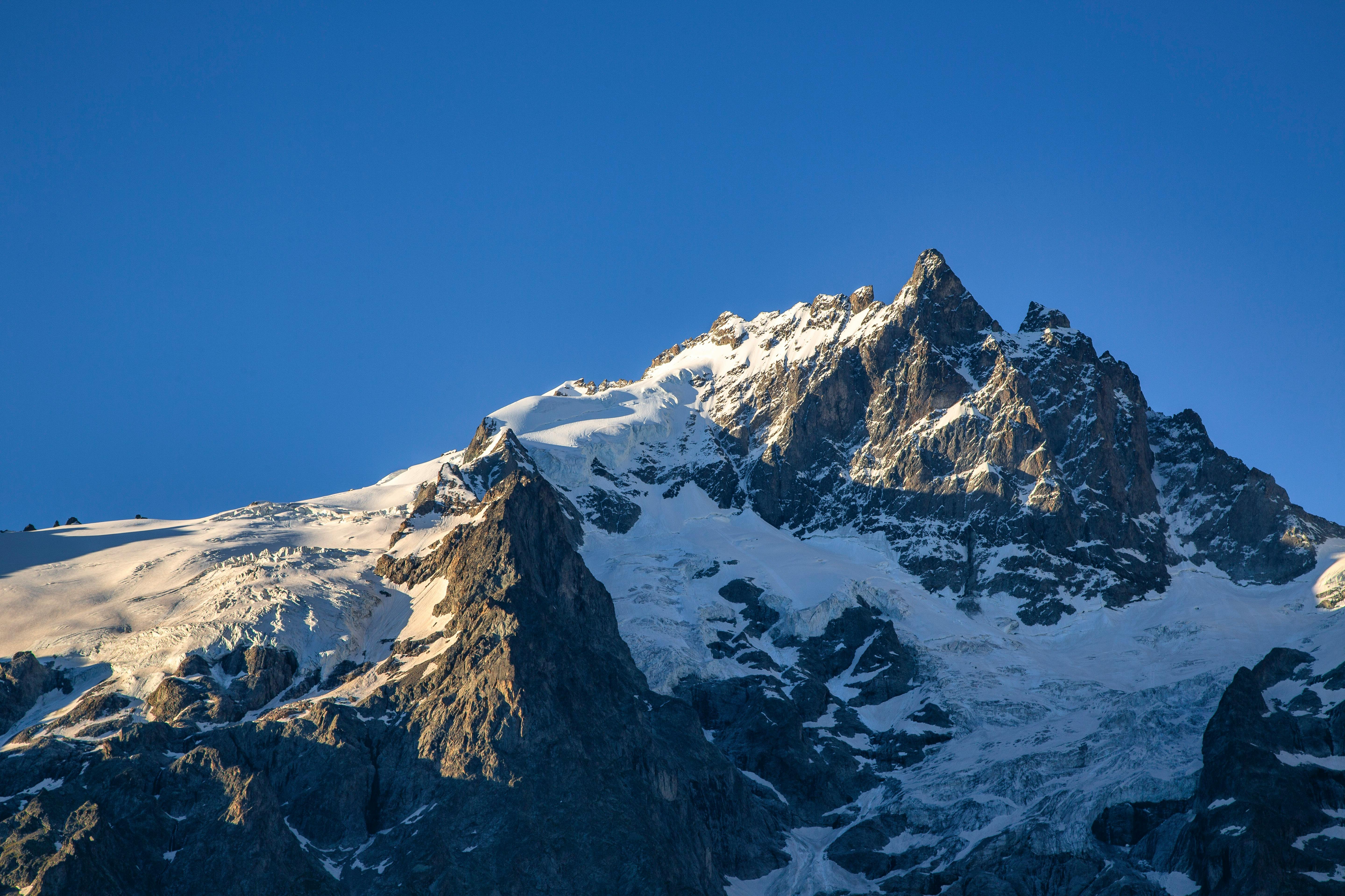 La Grave - La Meije photo 2