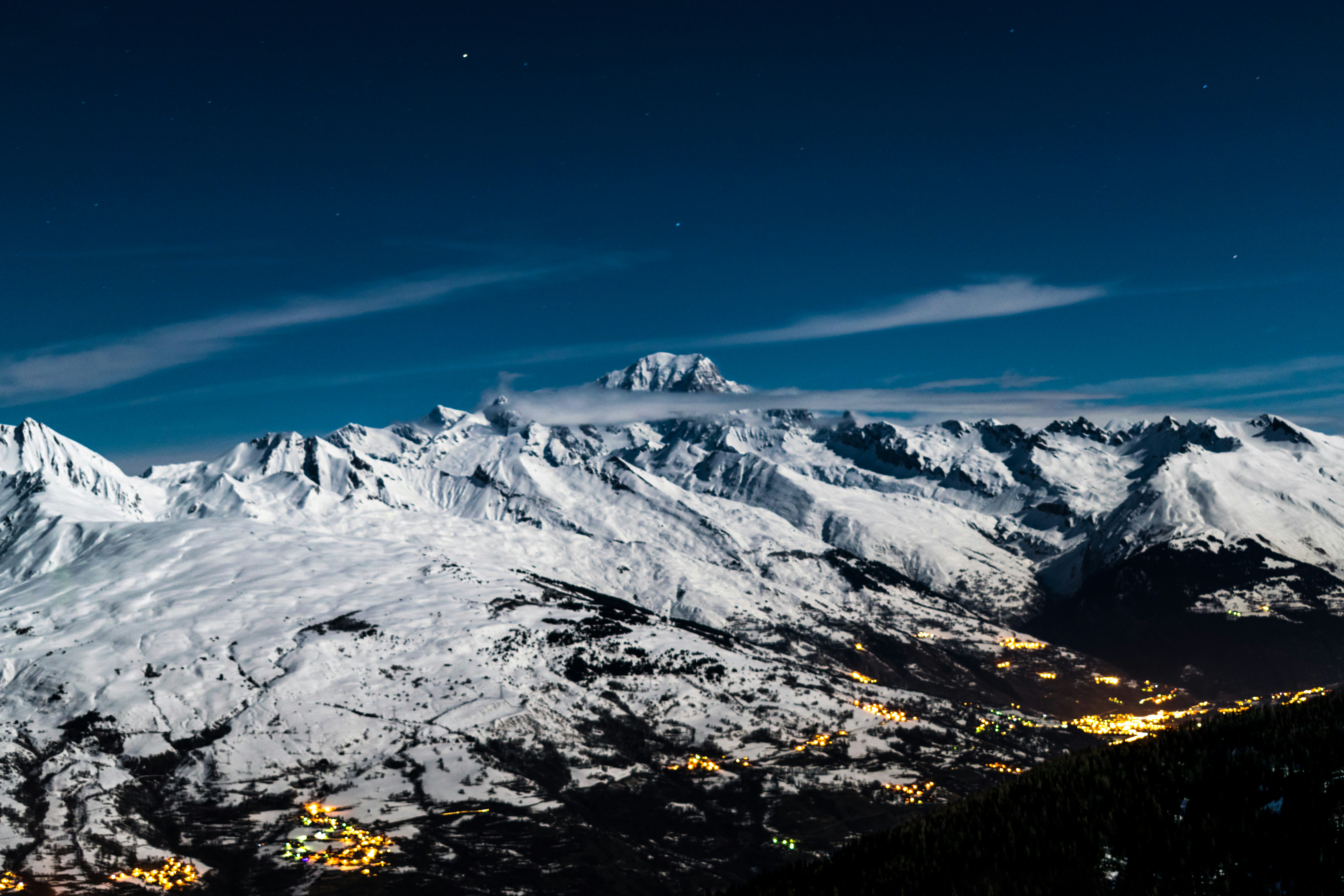 La Plagne photo 3