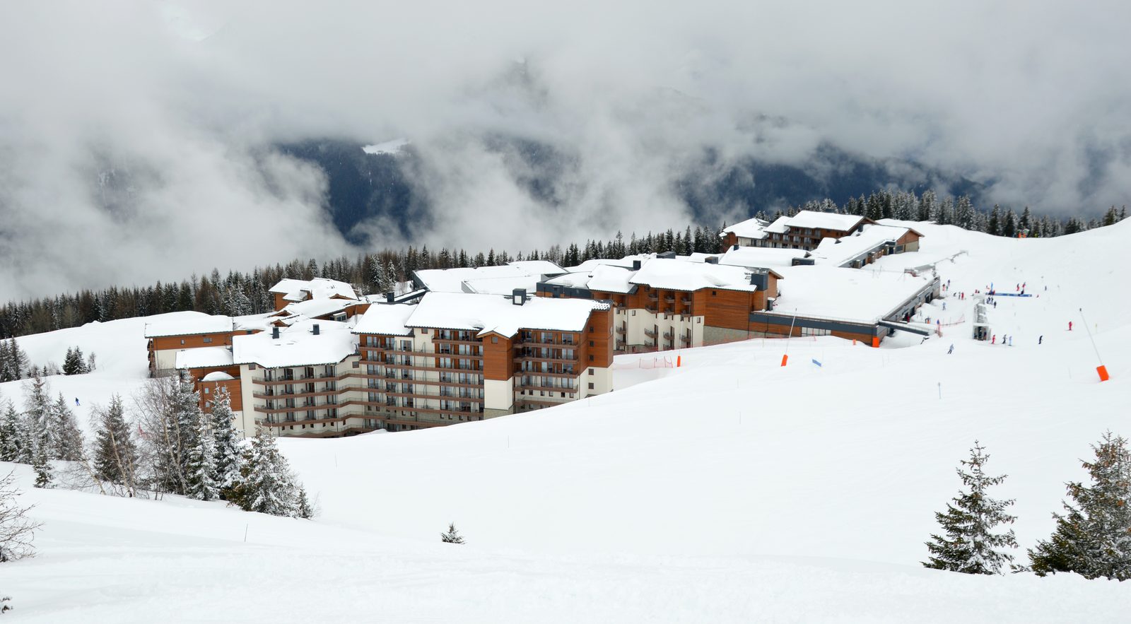 La Rosière photo 2