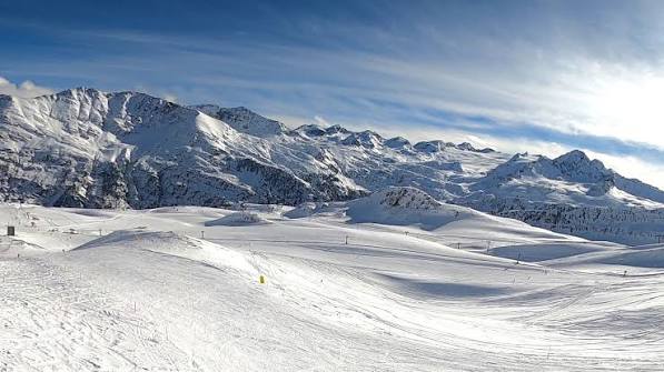 La Thuile photo 1