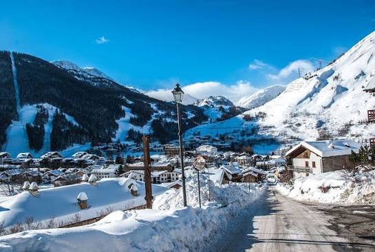 La Thuile photo 2