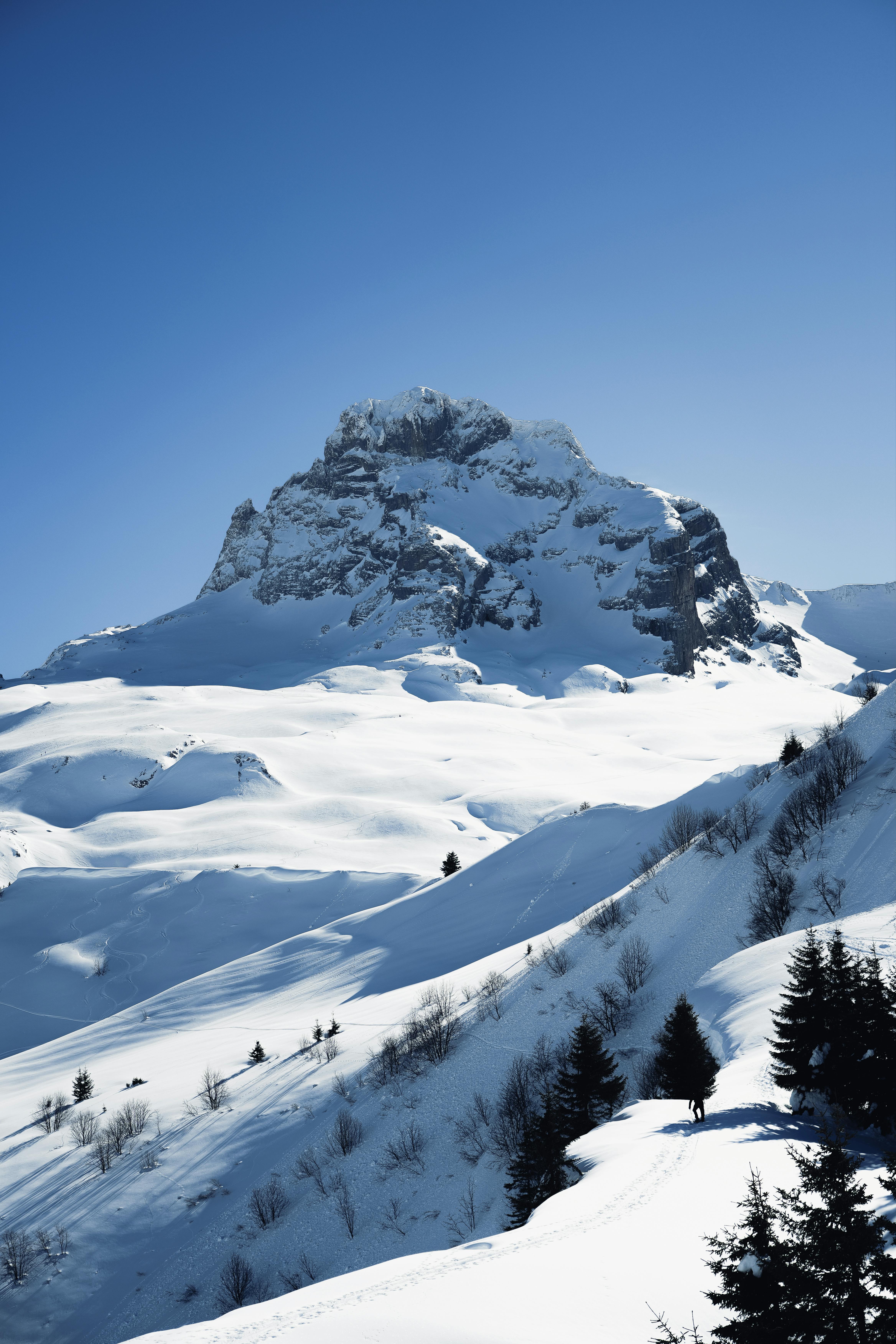 Le Grand-Bornand photo 2