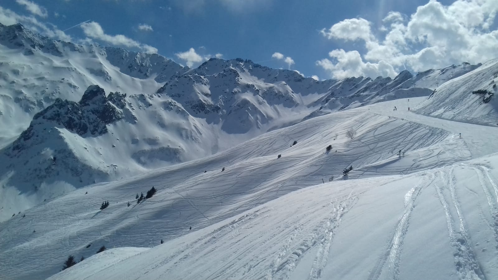 Les 7 Laux photo 1