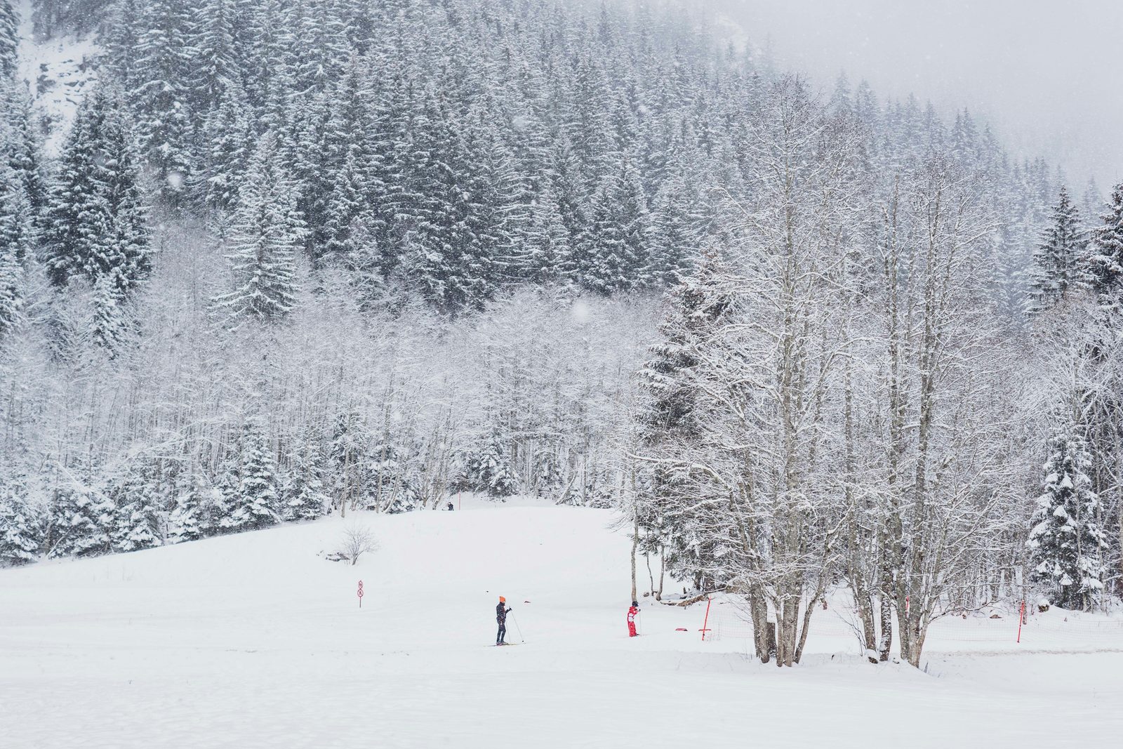 Les Contamines-Montjoie photo 2