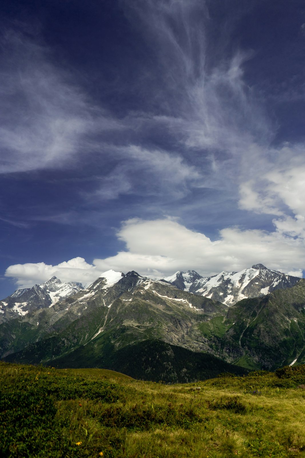 Les Contamines-Montjoie photo 3