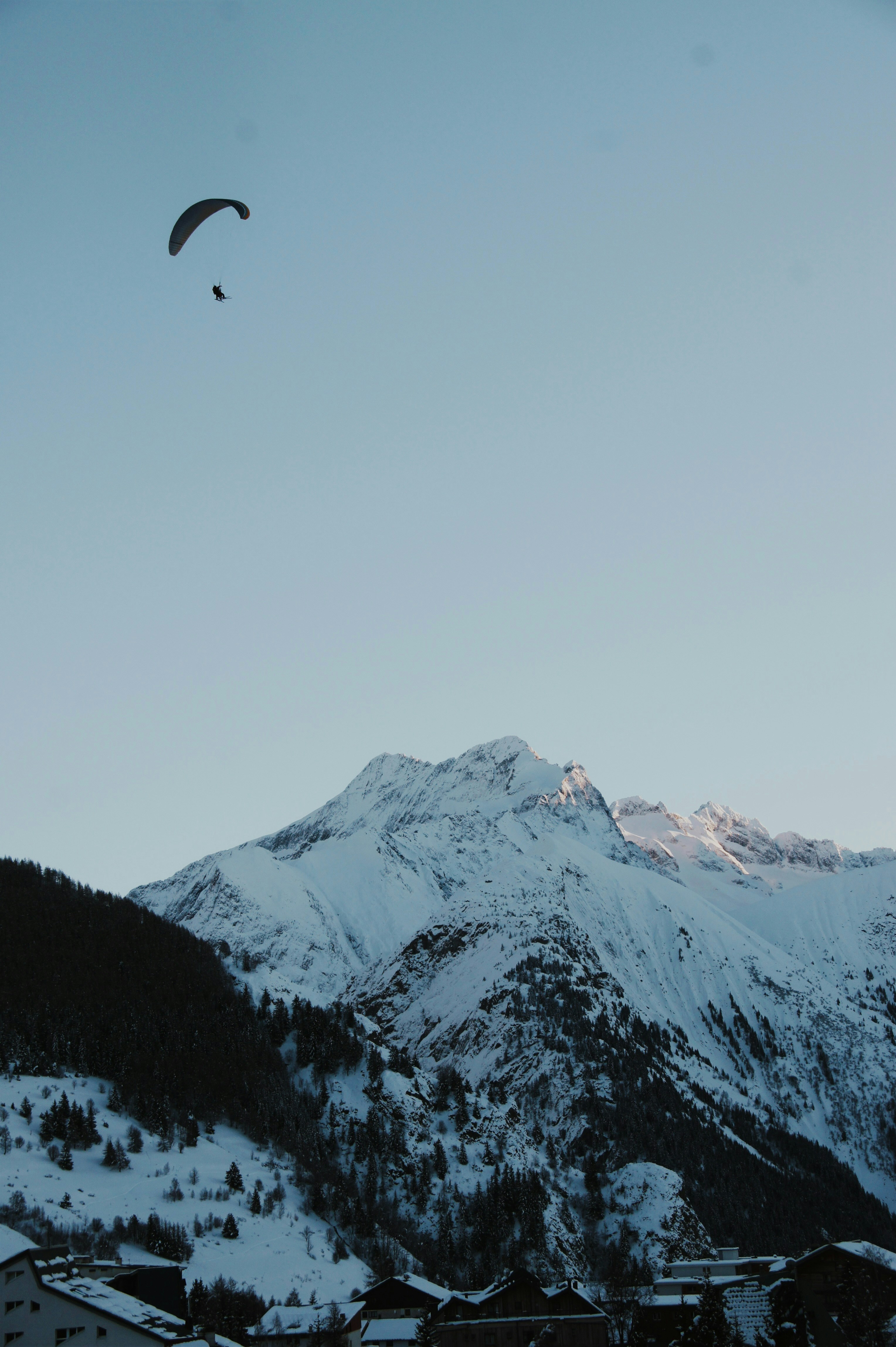 Les Deux Alpes photo 2