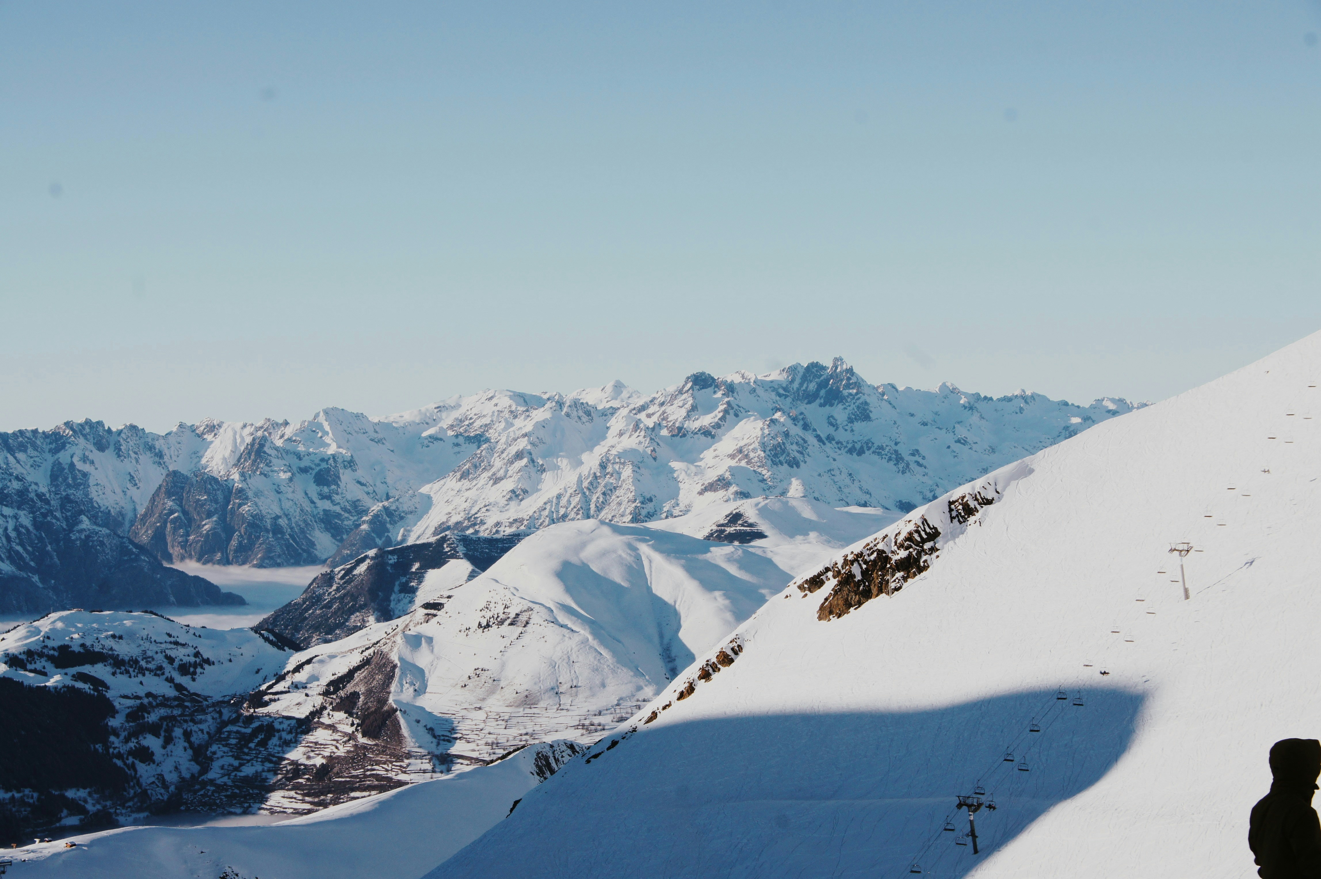Les Deux Alpes photo 3
