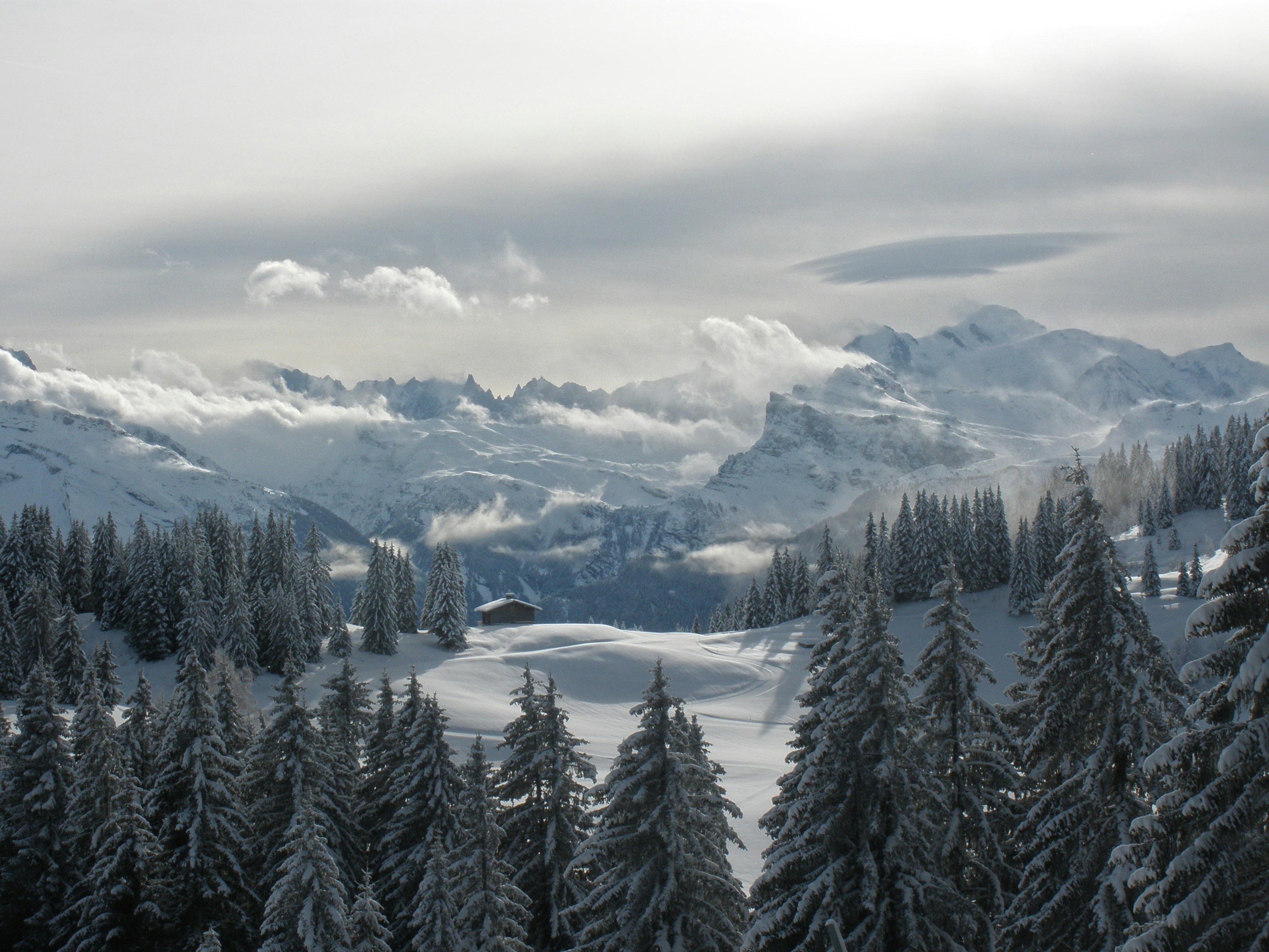 Les Gets photo 1