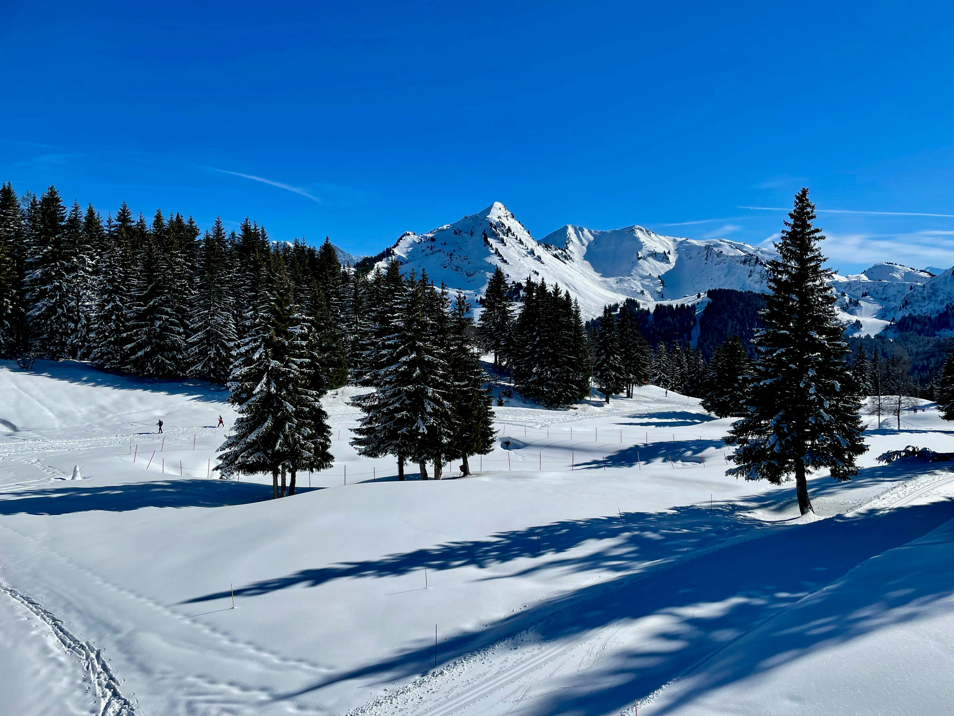 Les Gets photo 2