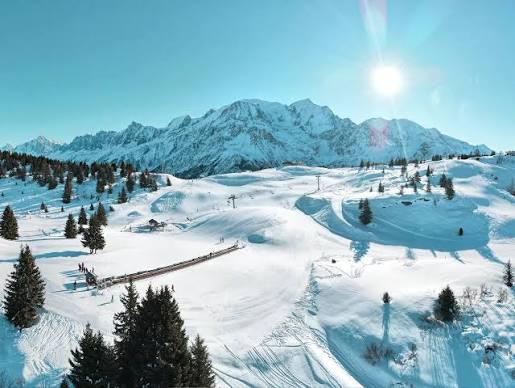 Les Houches photo 1