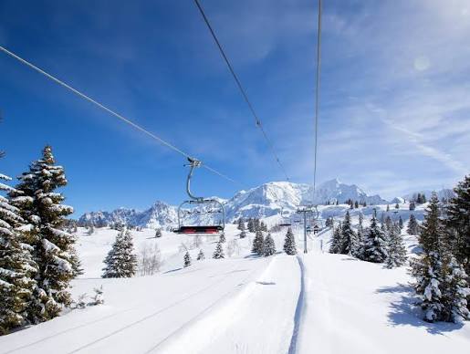 Les Houches photo 2