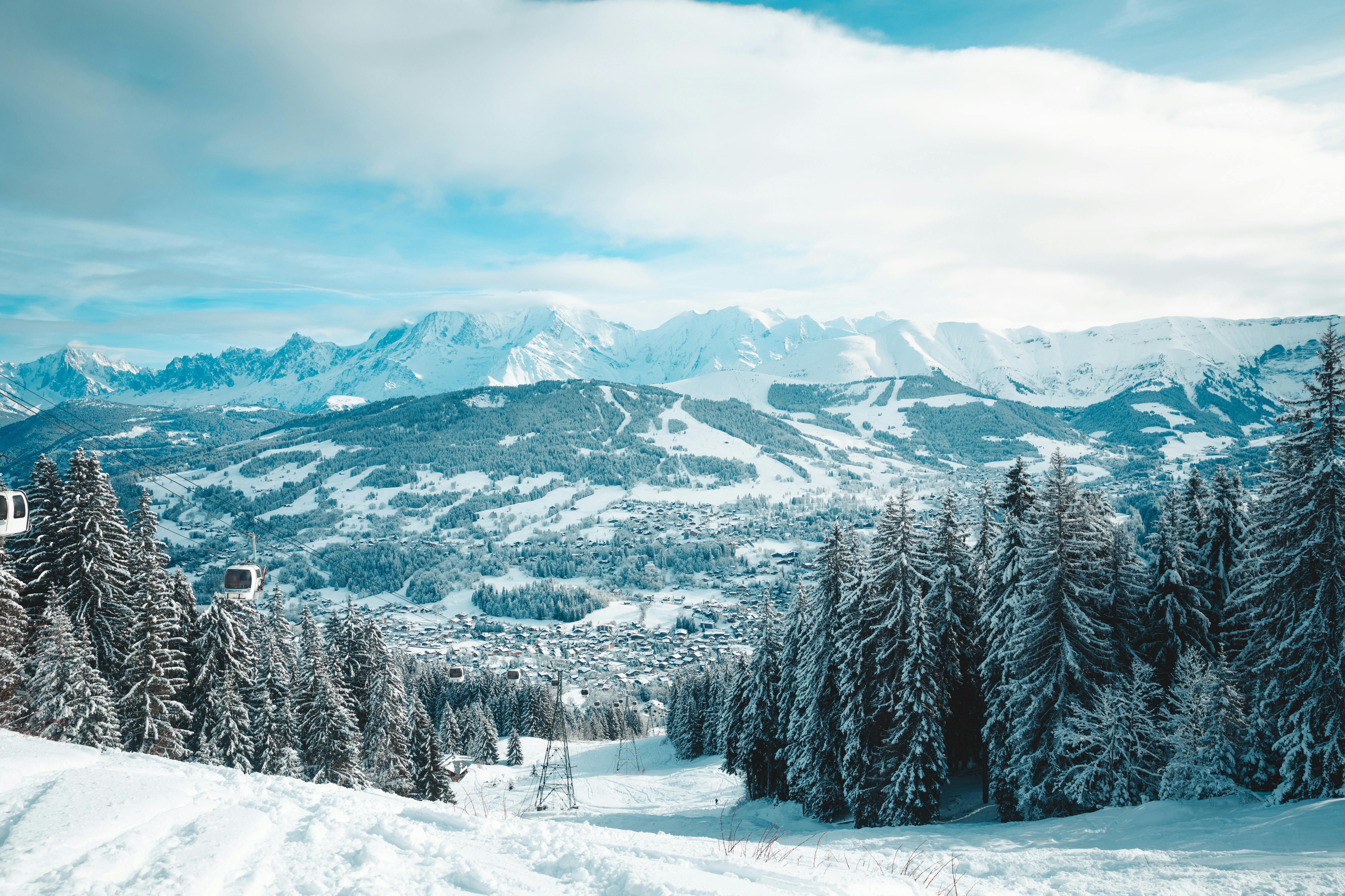 Les Saisies photo 1