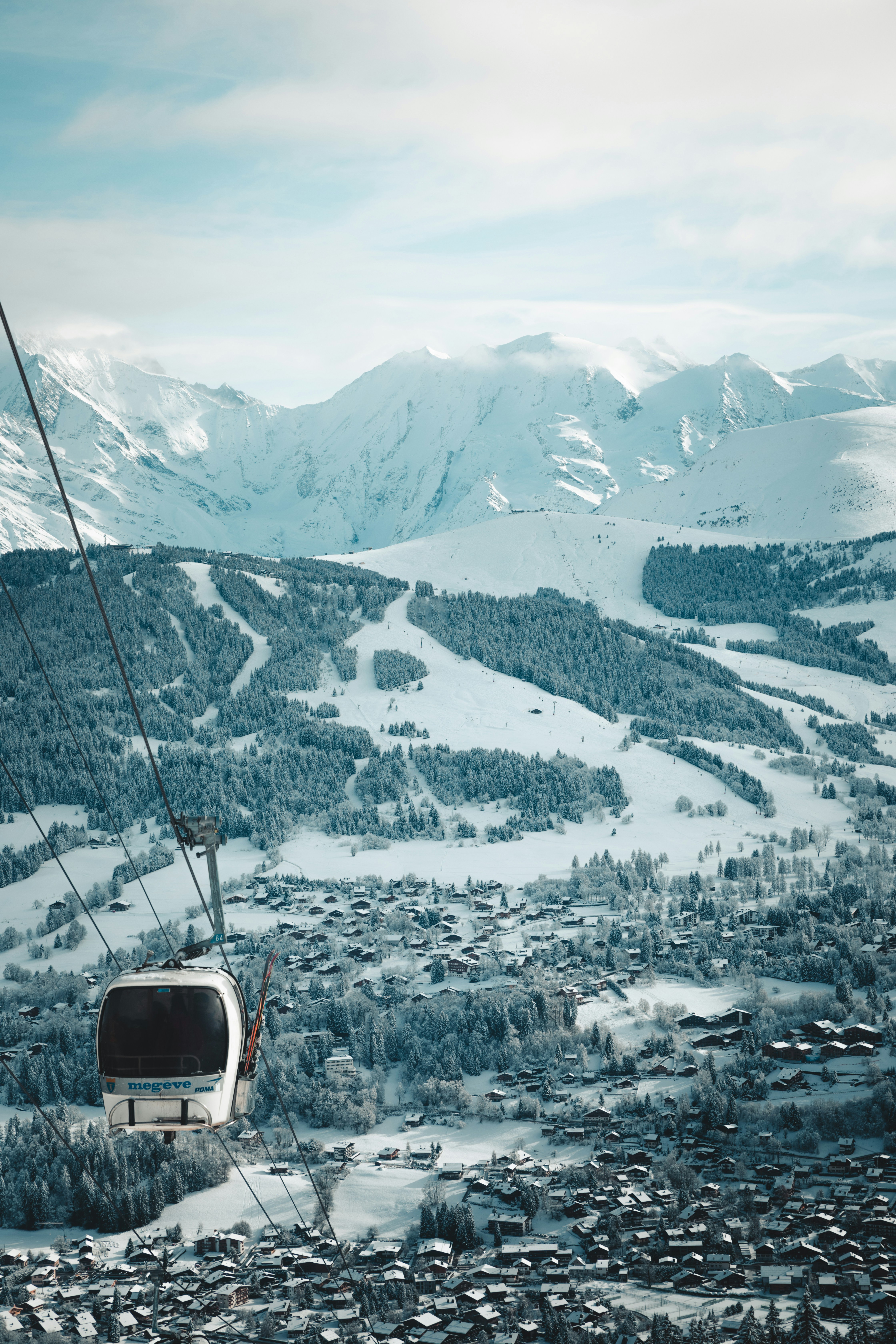 Megève photo 2