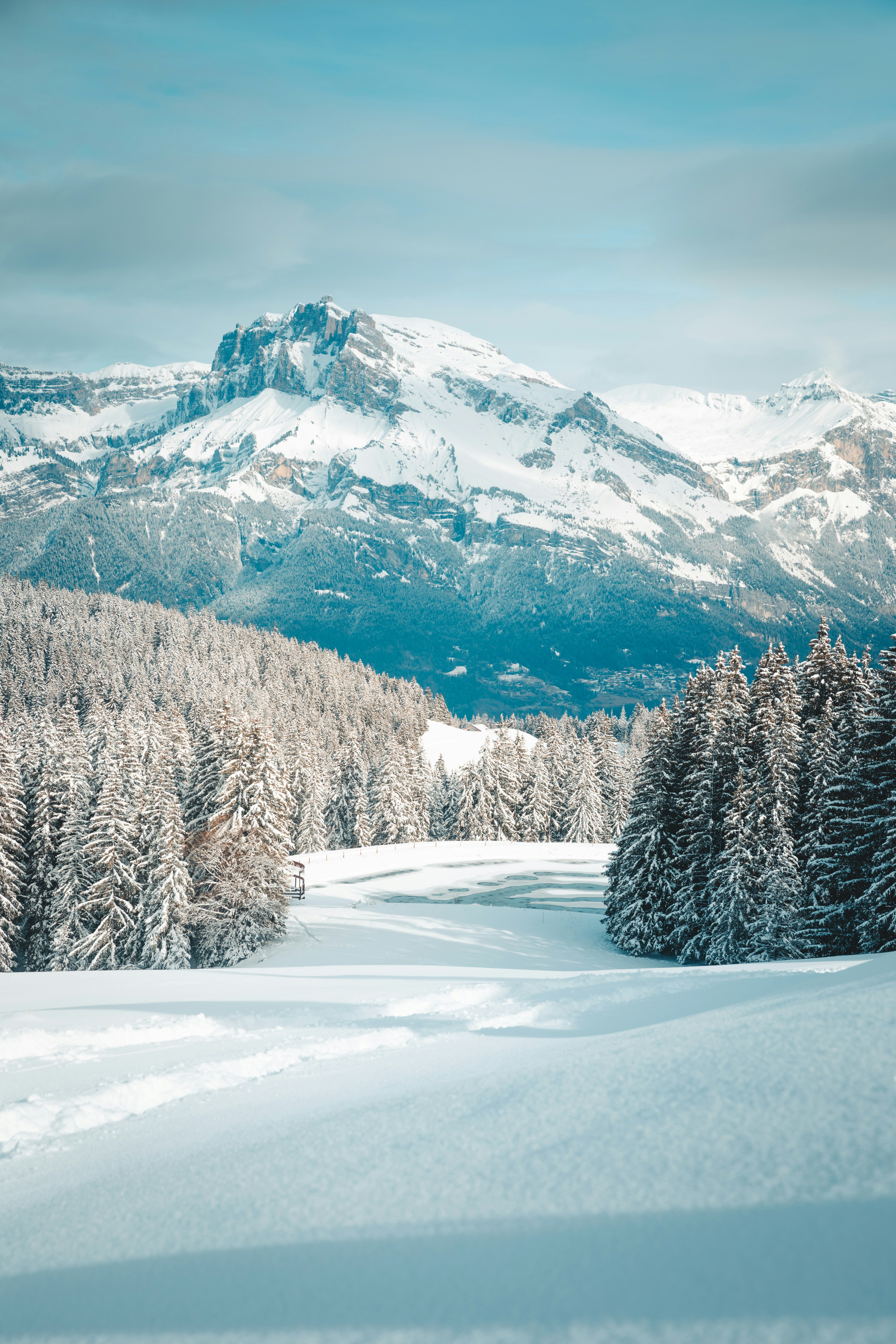 Megève photo 4