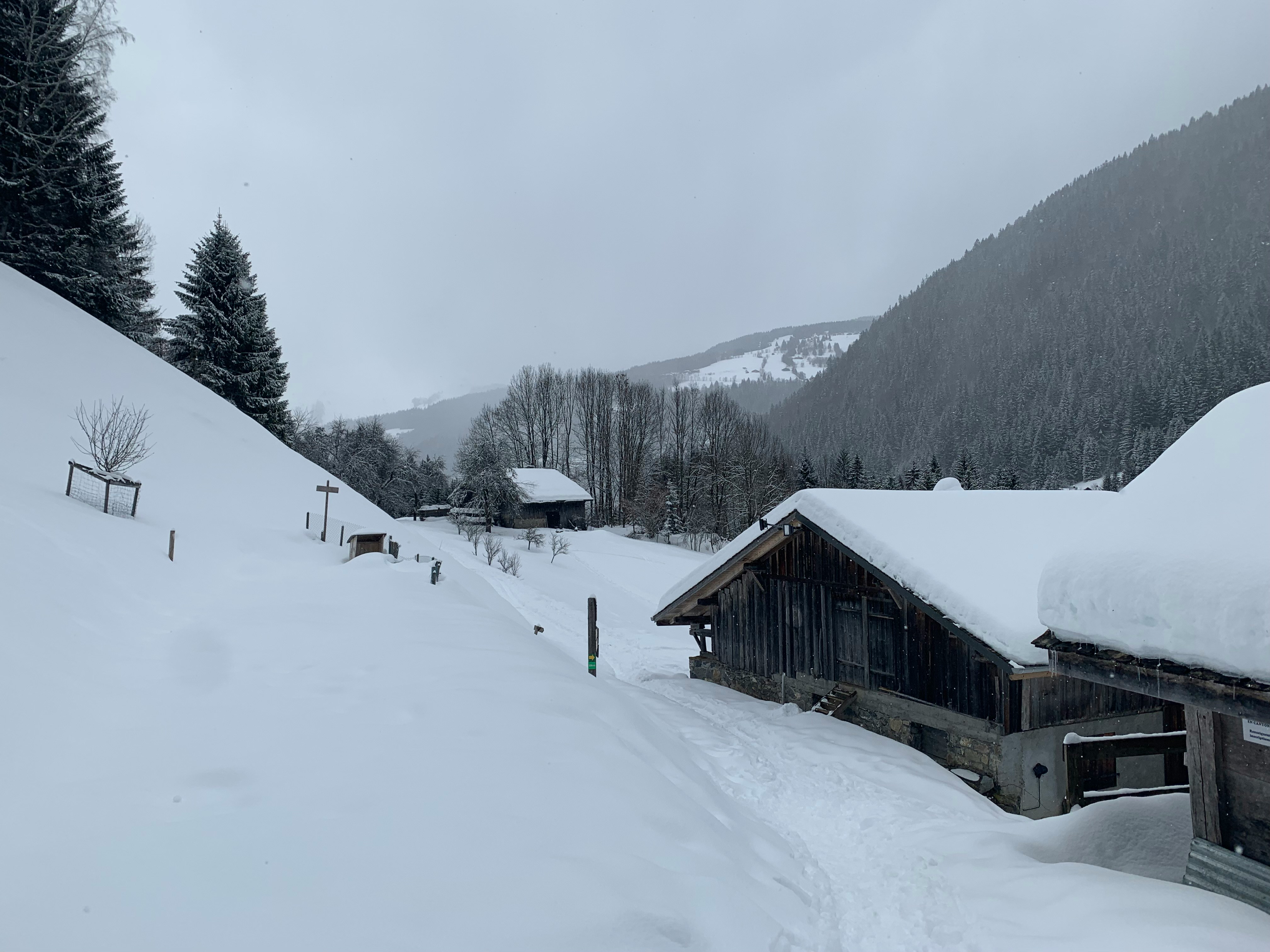 Morzine photo 2