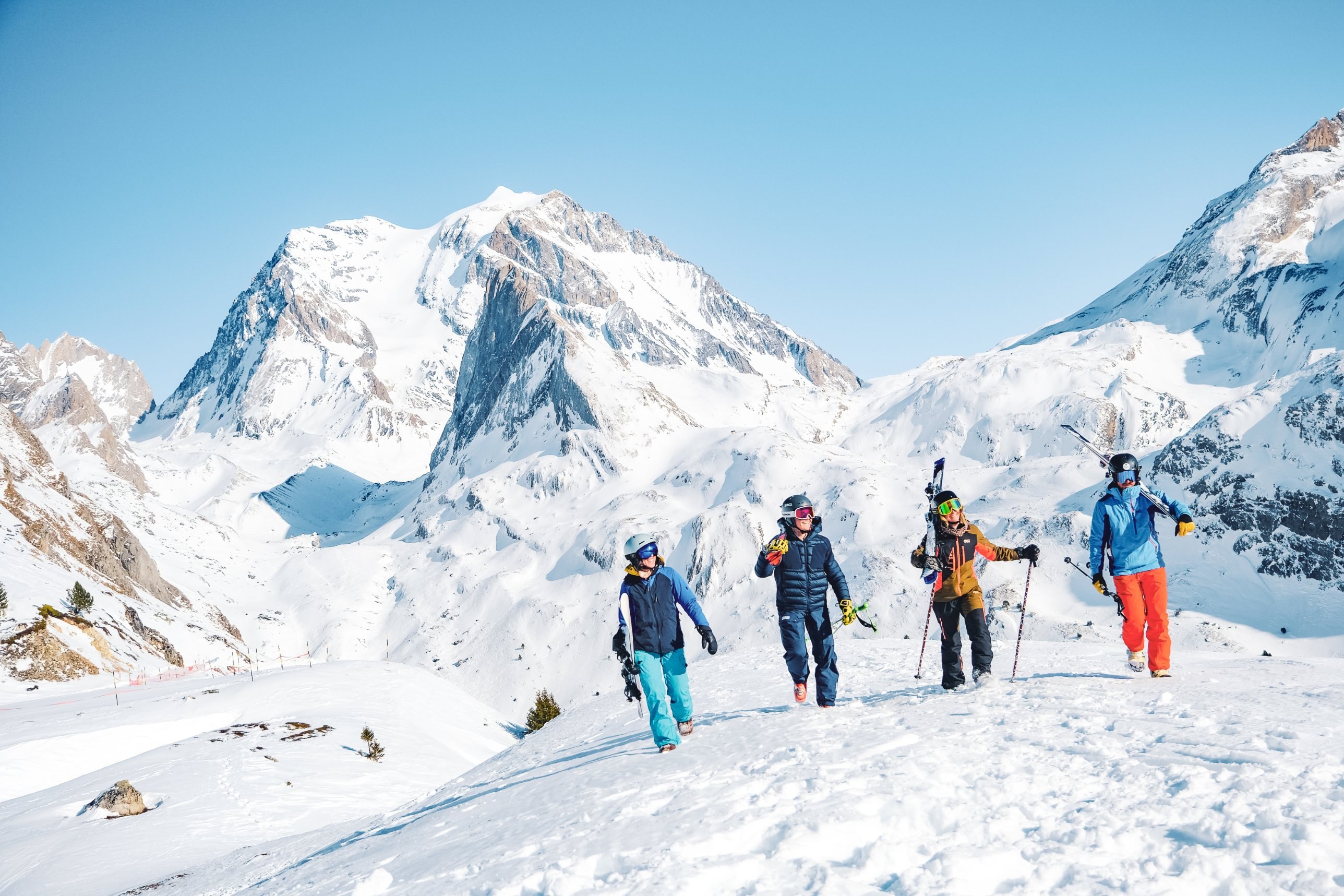 Pralognan-la-Vanoise photo 1