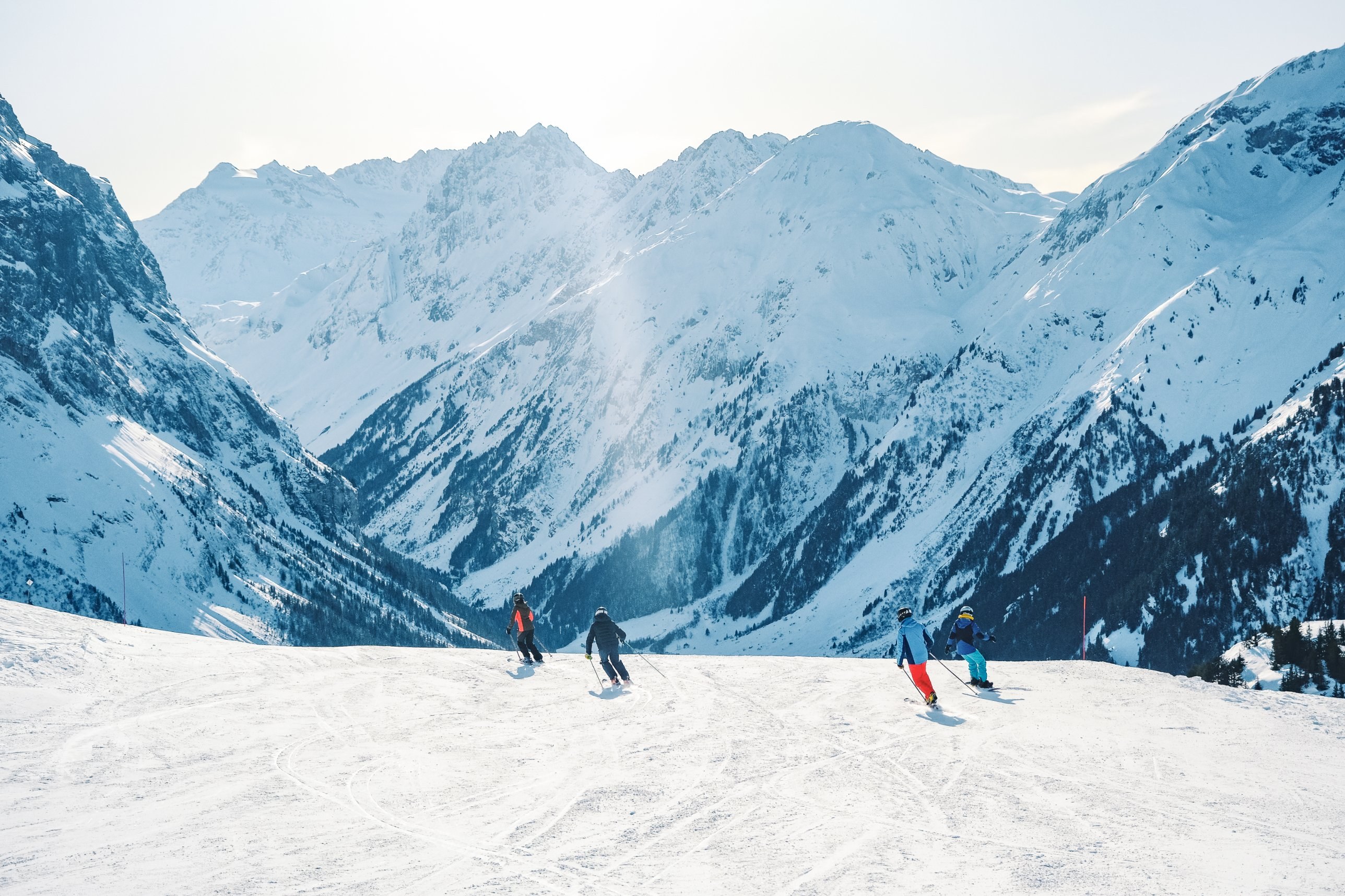 Pralognan-la-Vanoise photo 2
