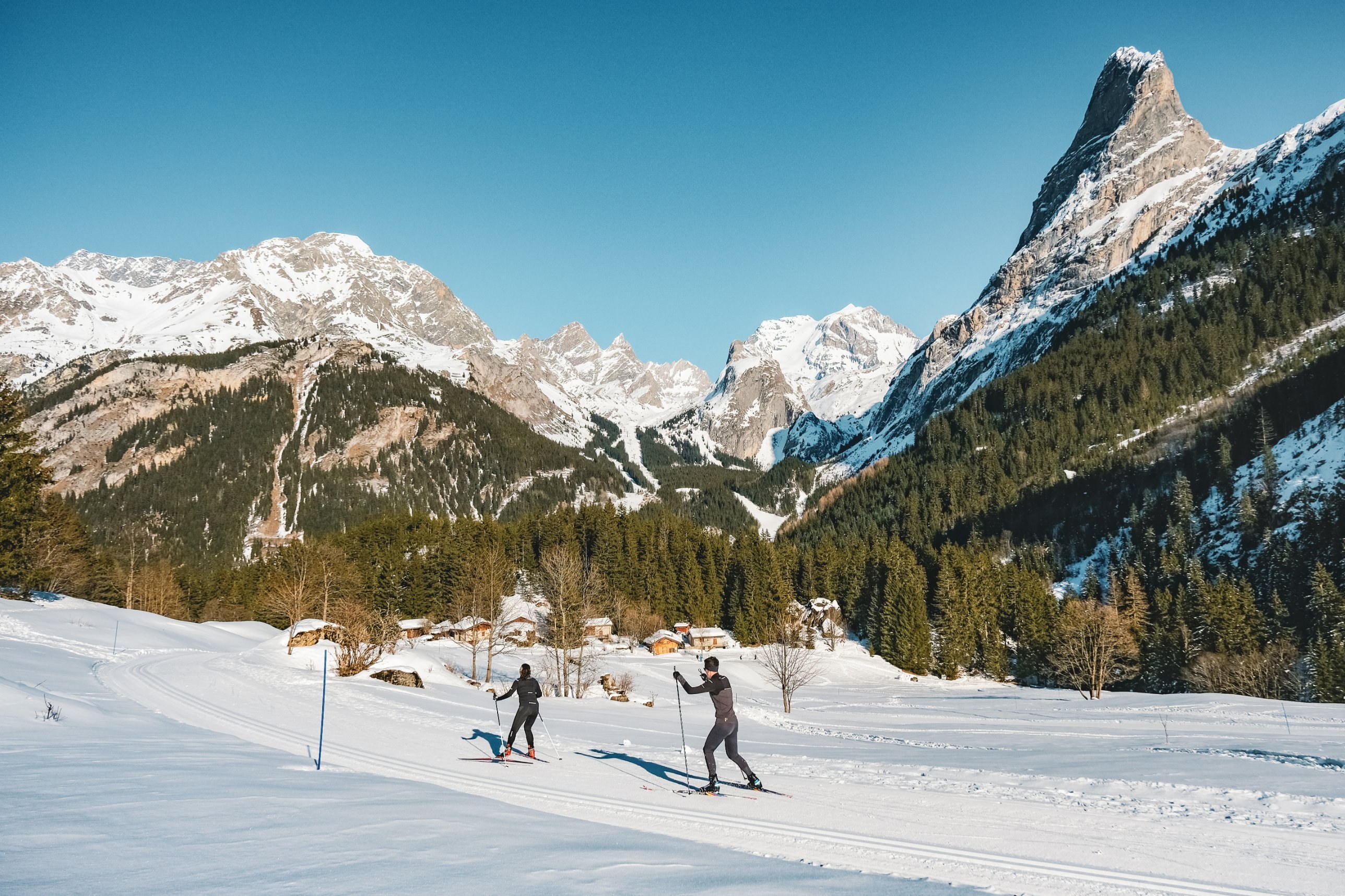 Pralognan-la-Vanoise photo 3