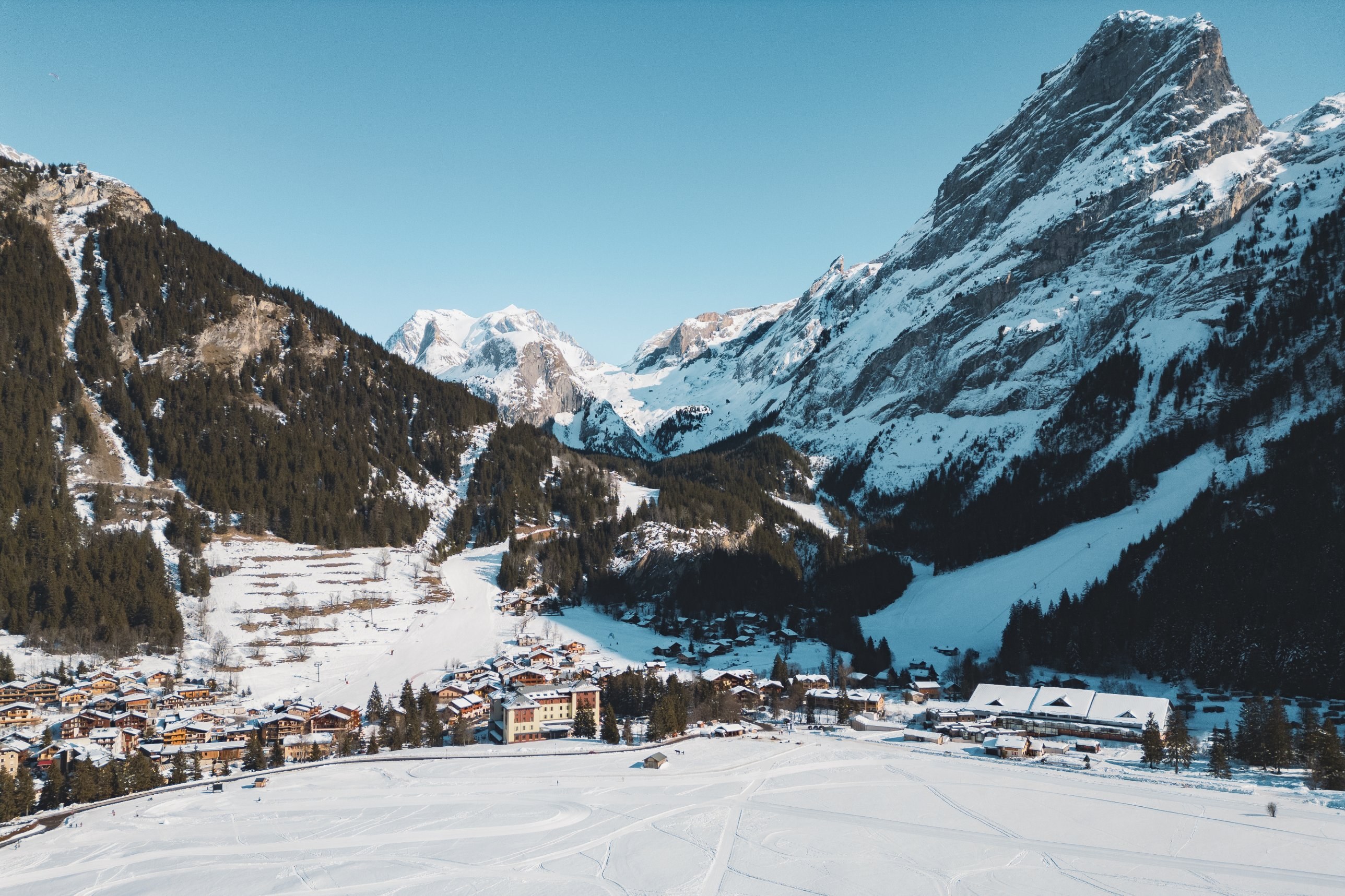Pralognan-la-Vanoise photo 4