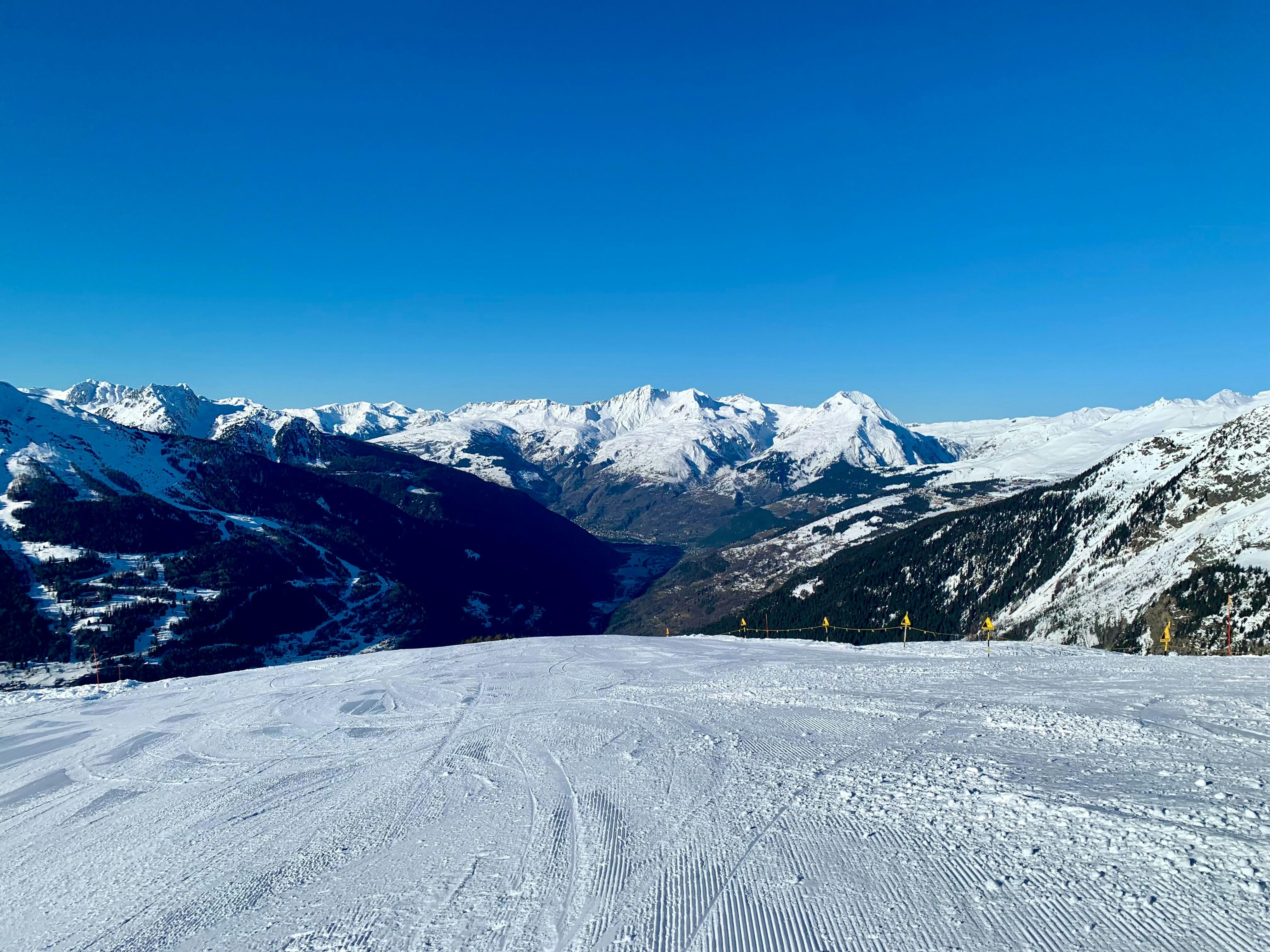 Sainte-Foy-Tarentaise photo 1