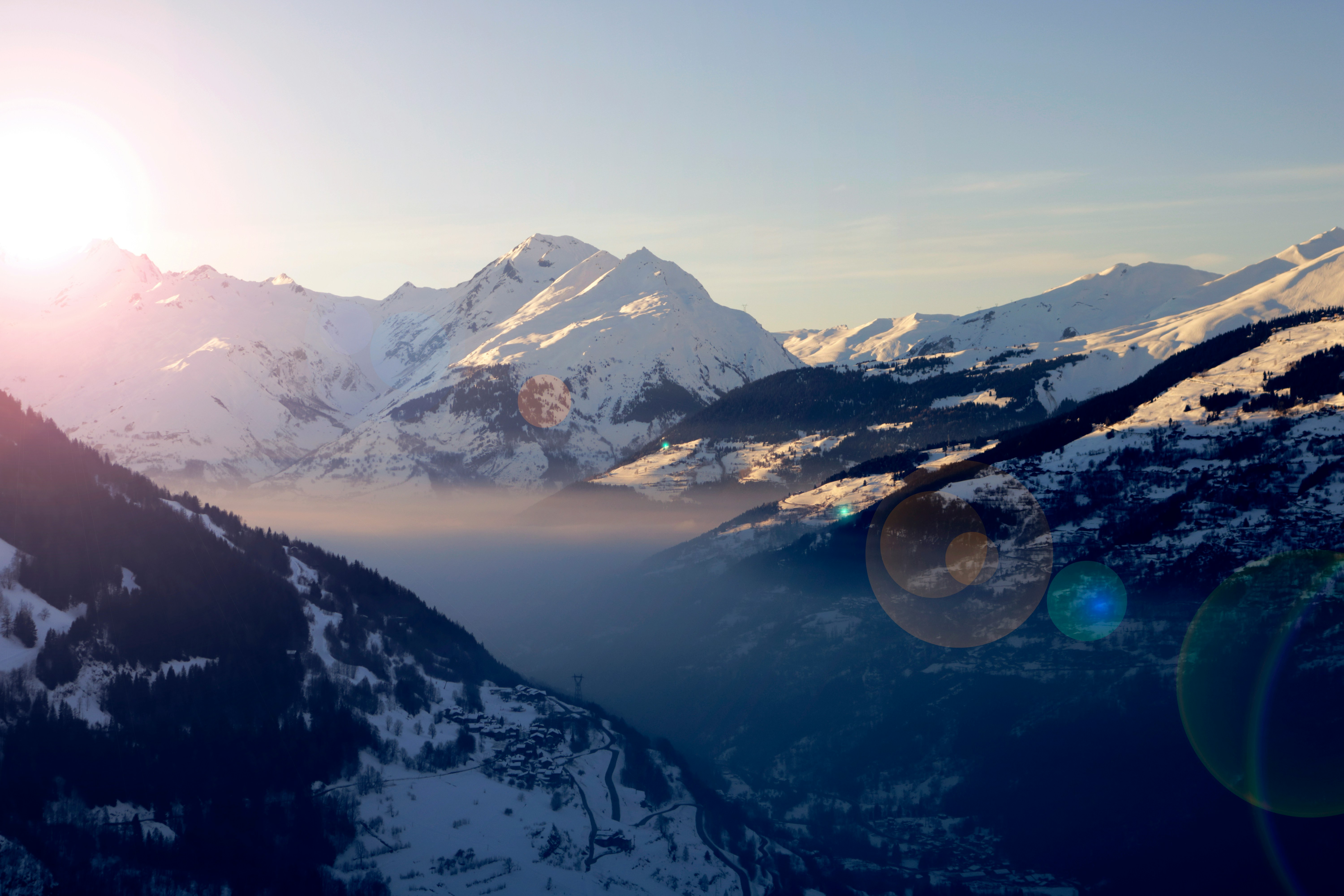 Sainte-Foy-Tarentaise photo 2
