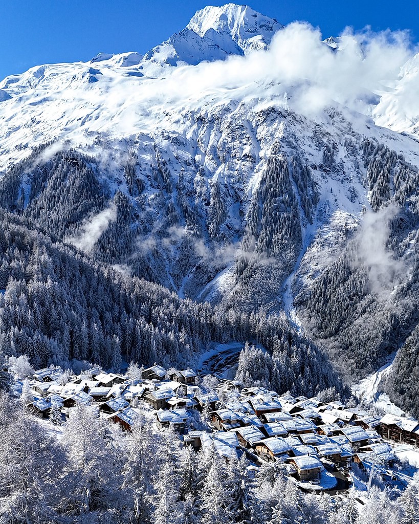 Sainte-Foy-Tarentaise photo 3