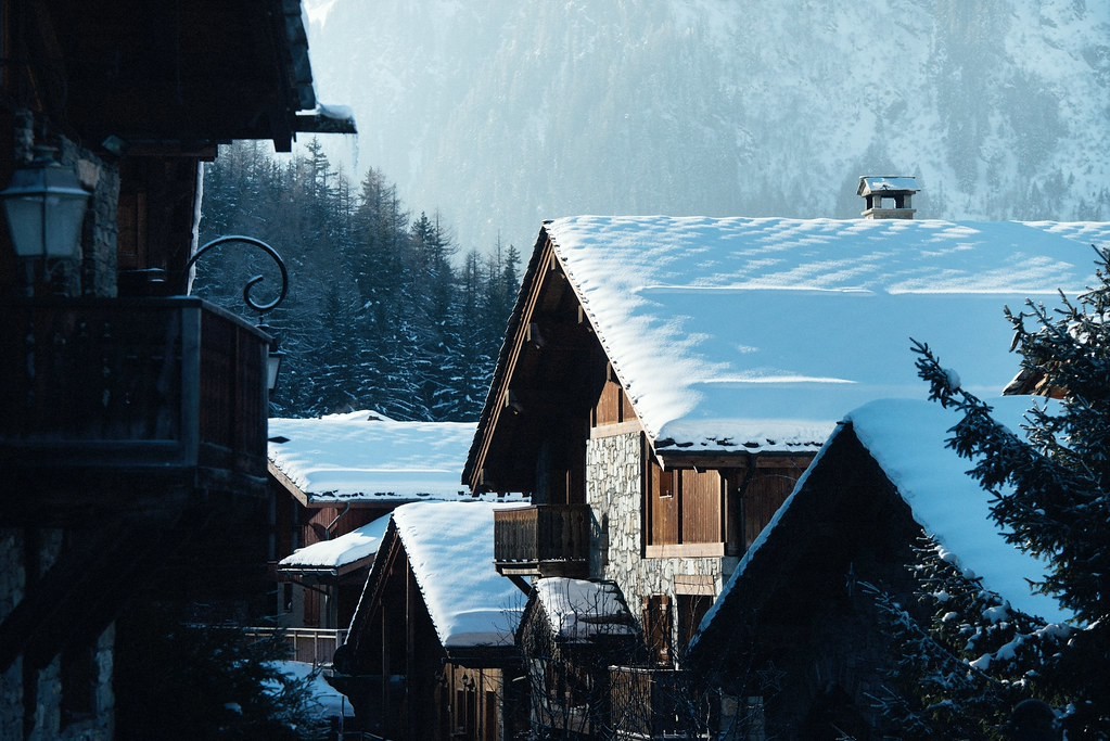 Sainte-Foy-Tarentaise photo 4