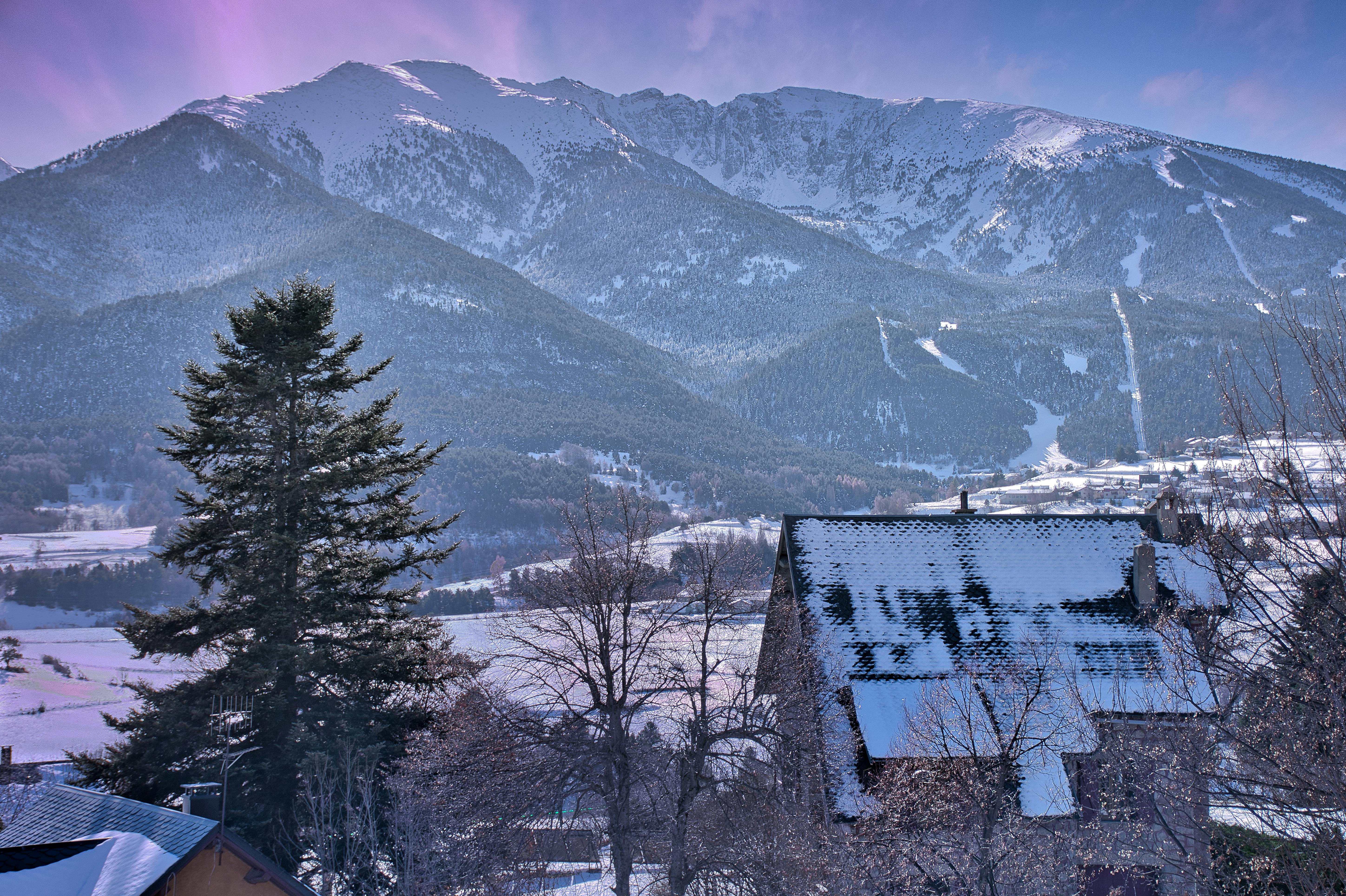 Saint-Gervais photo 1