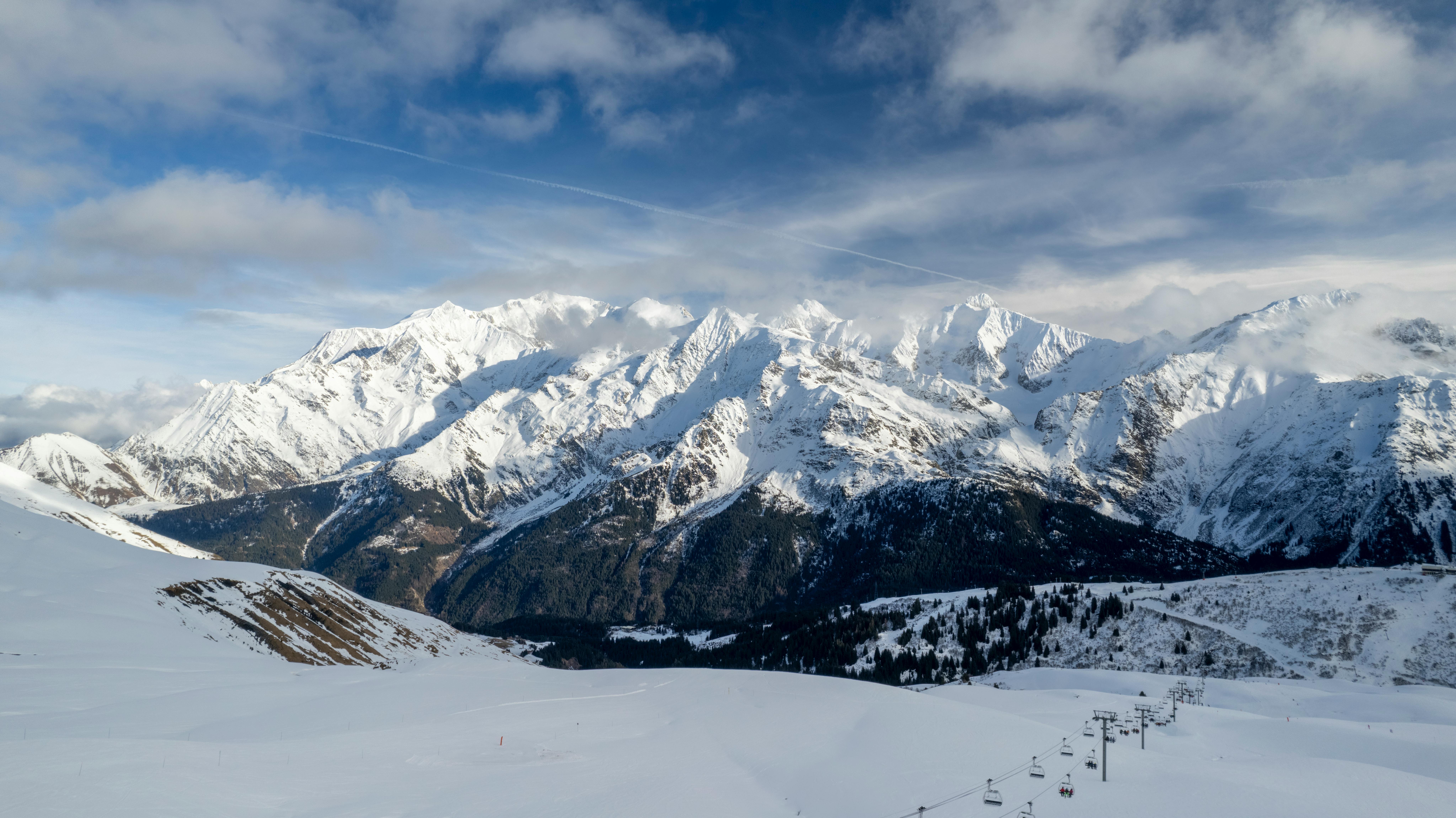 Saint-Gervais photo 2