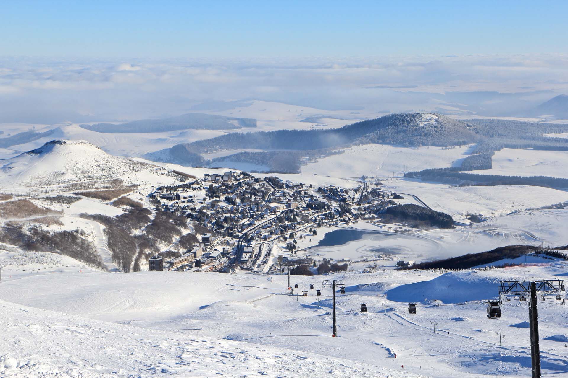 Super Besse