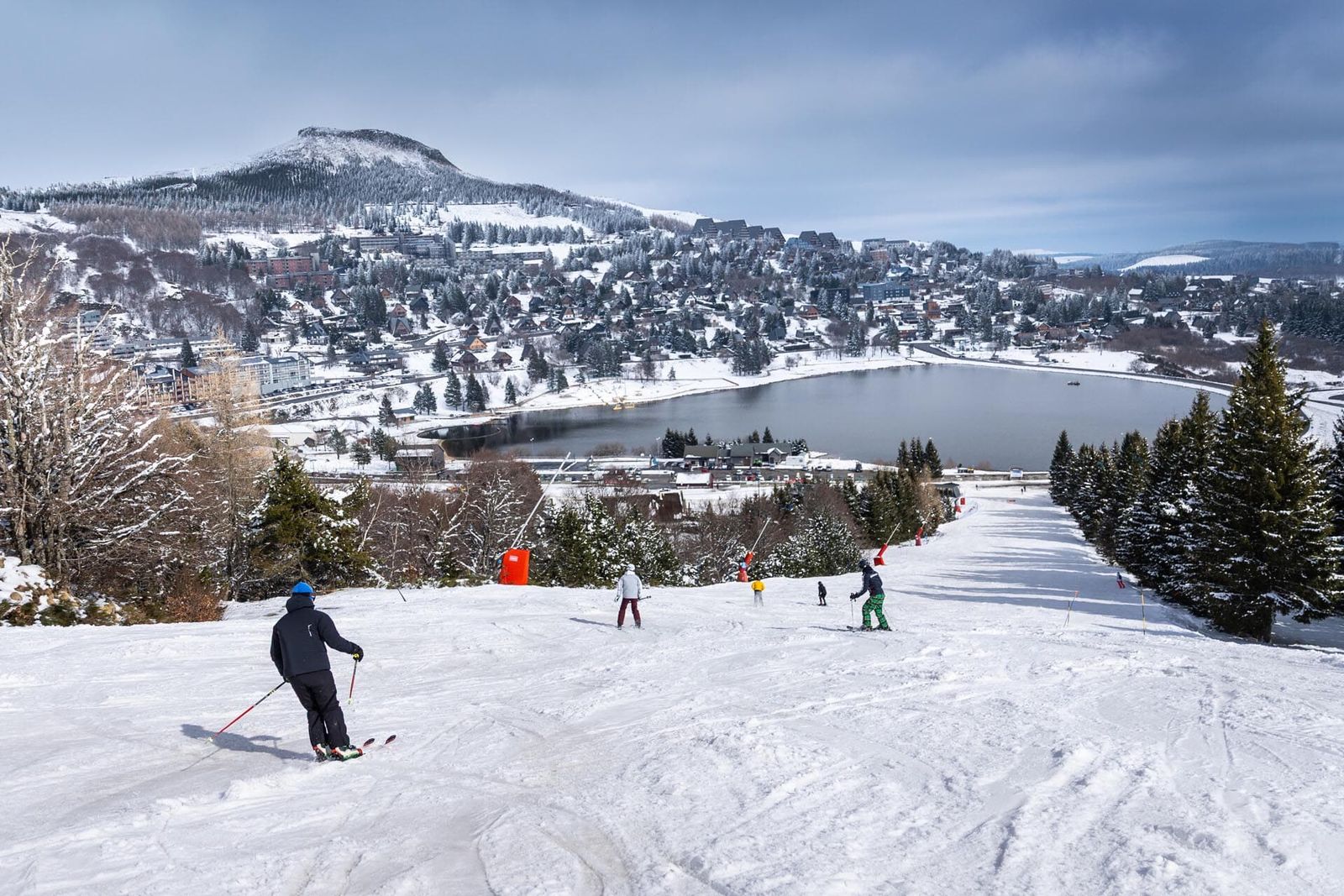 Super Besse photo 2
