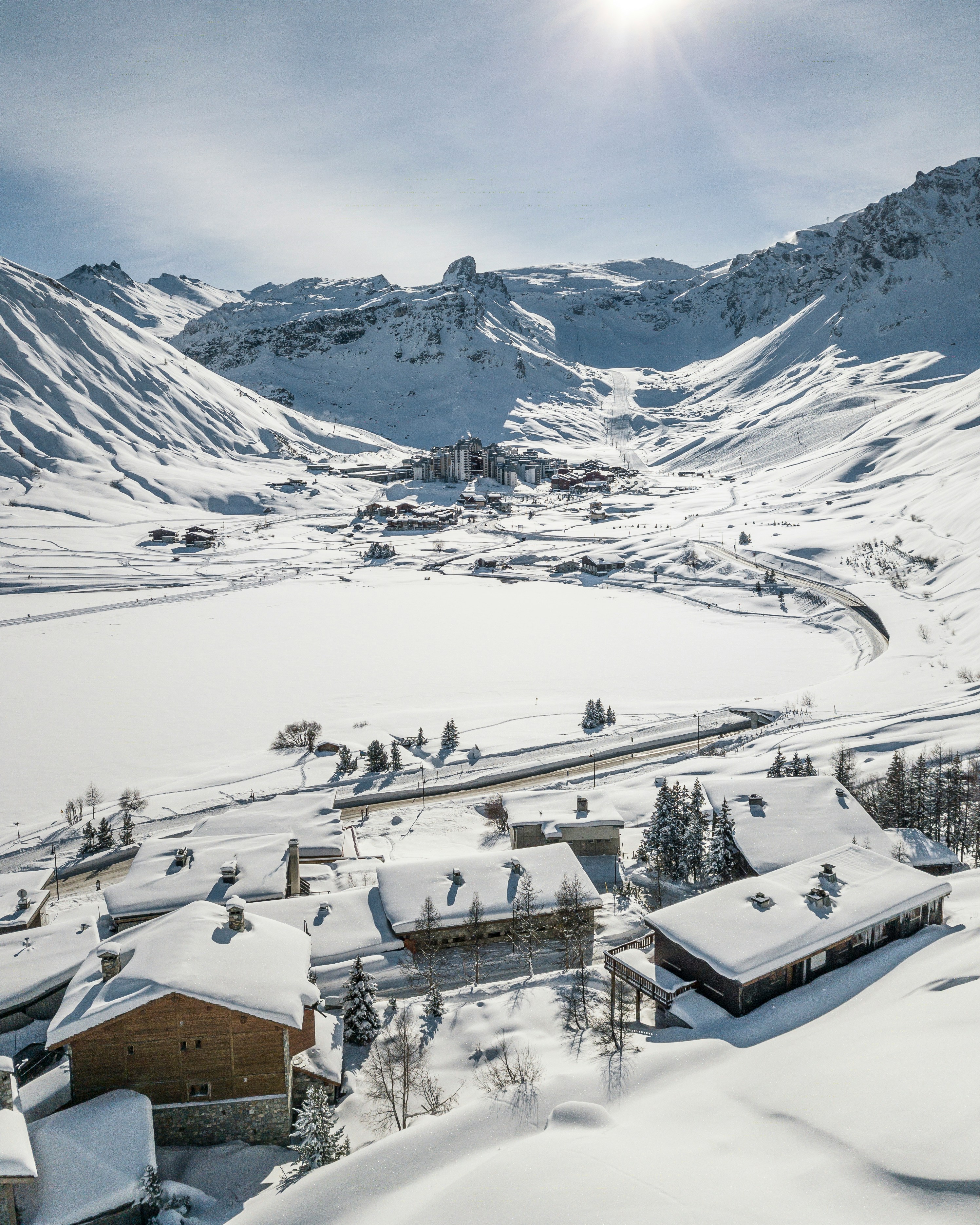 Tignes photo 2