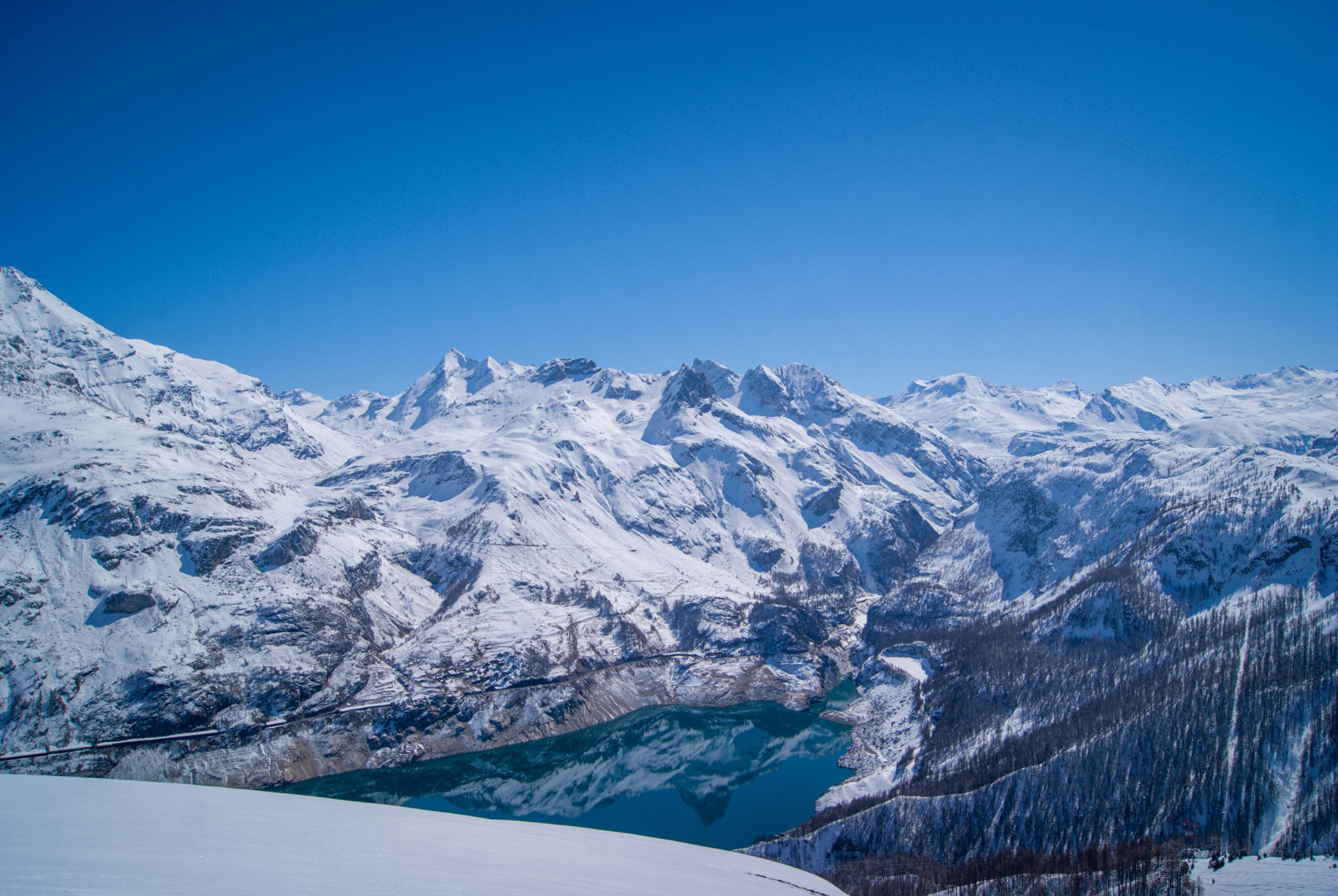 Tignes photo 4