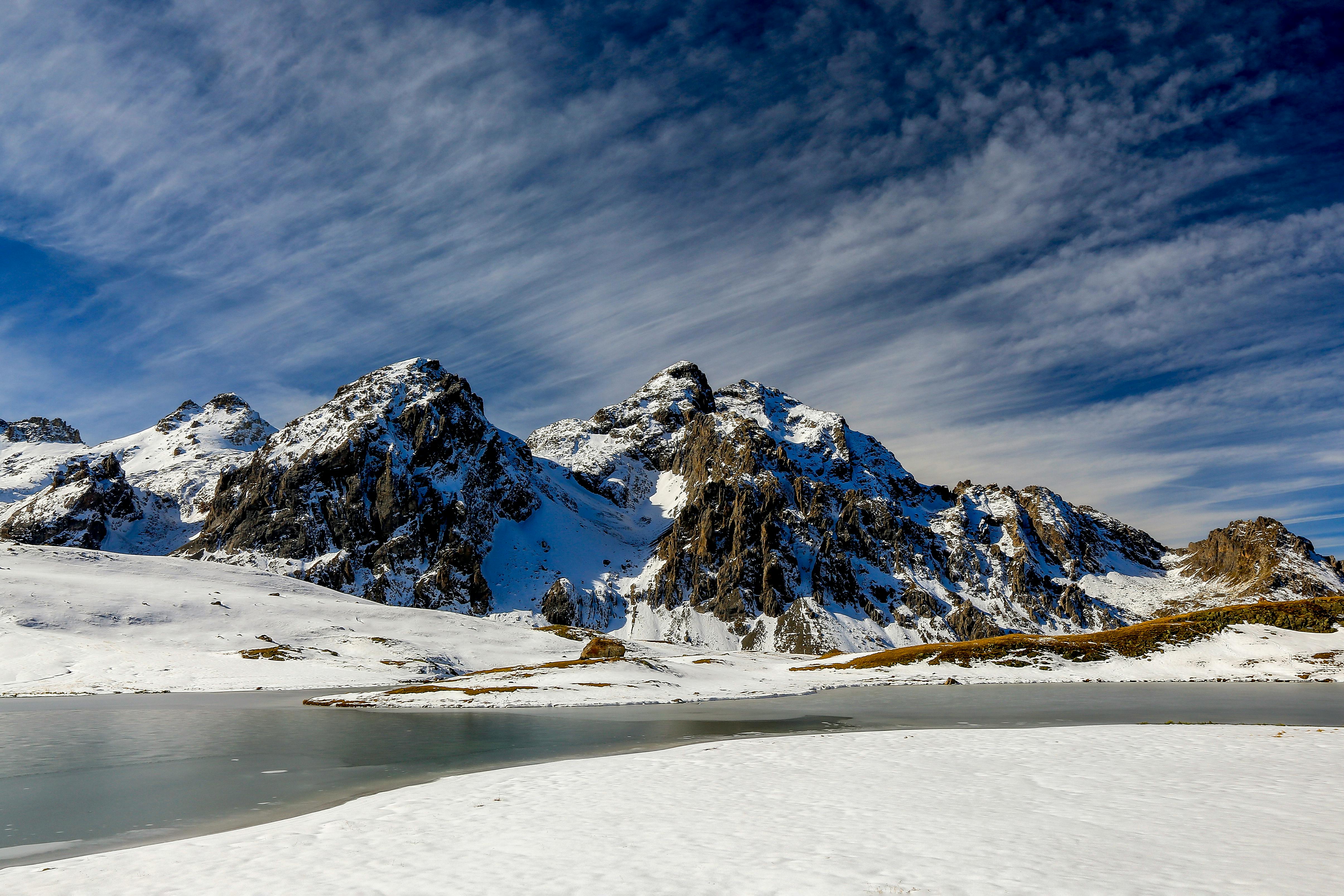 Valloire photo 1