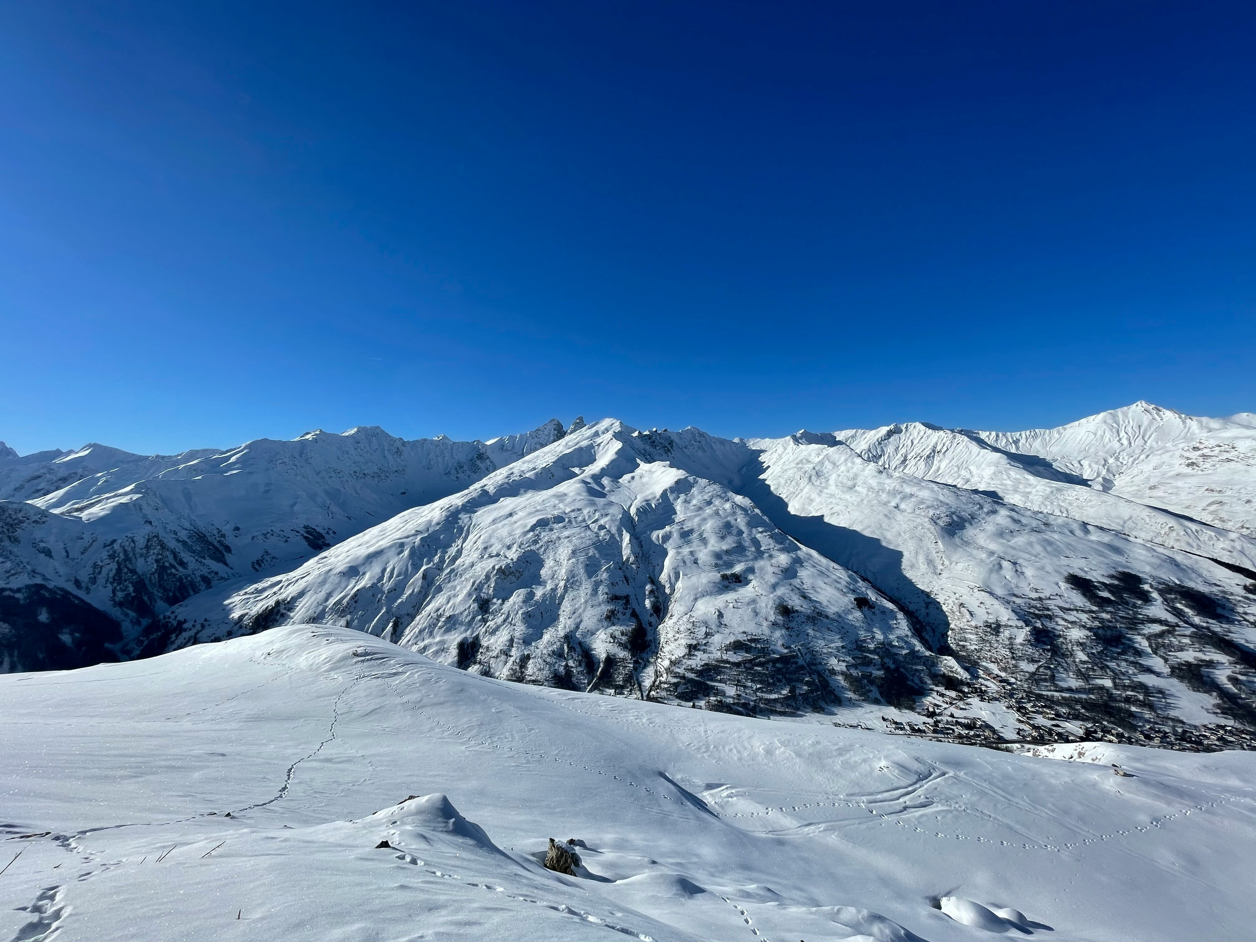 Valloire photo 2