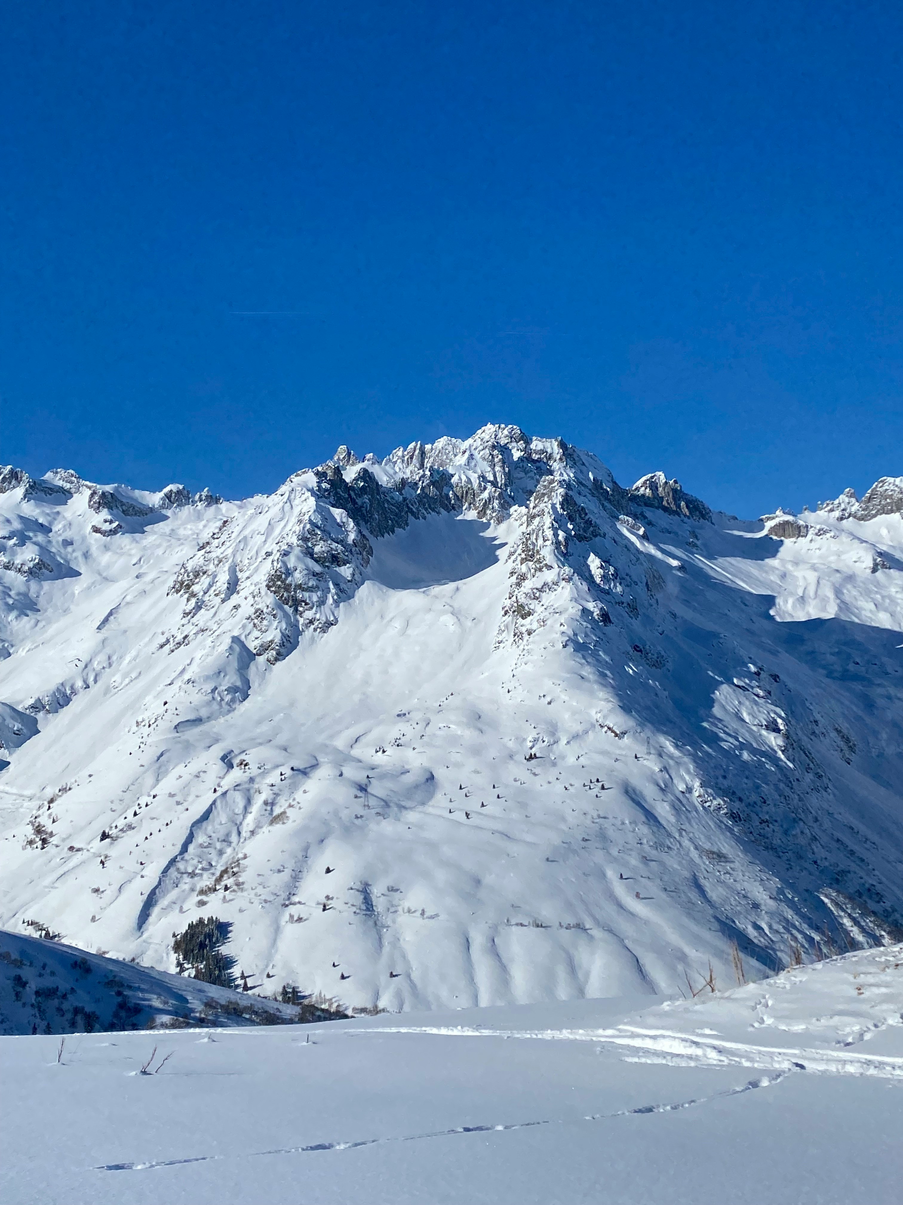 Valmorel photo 2