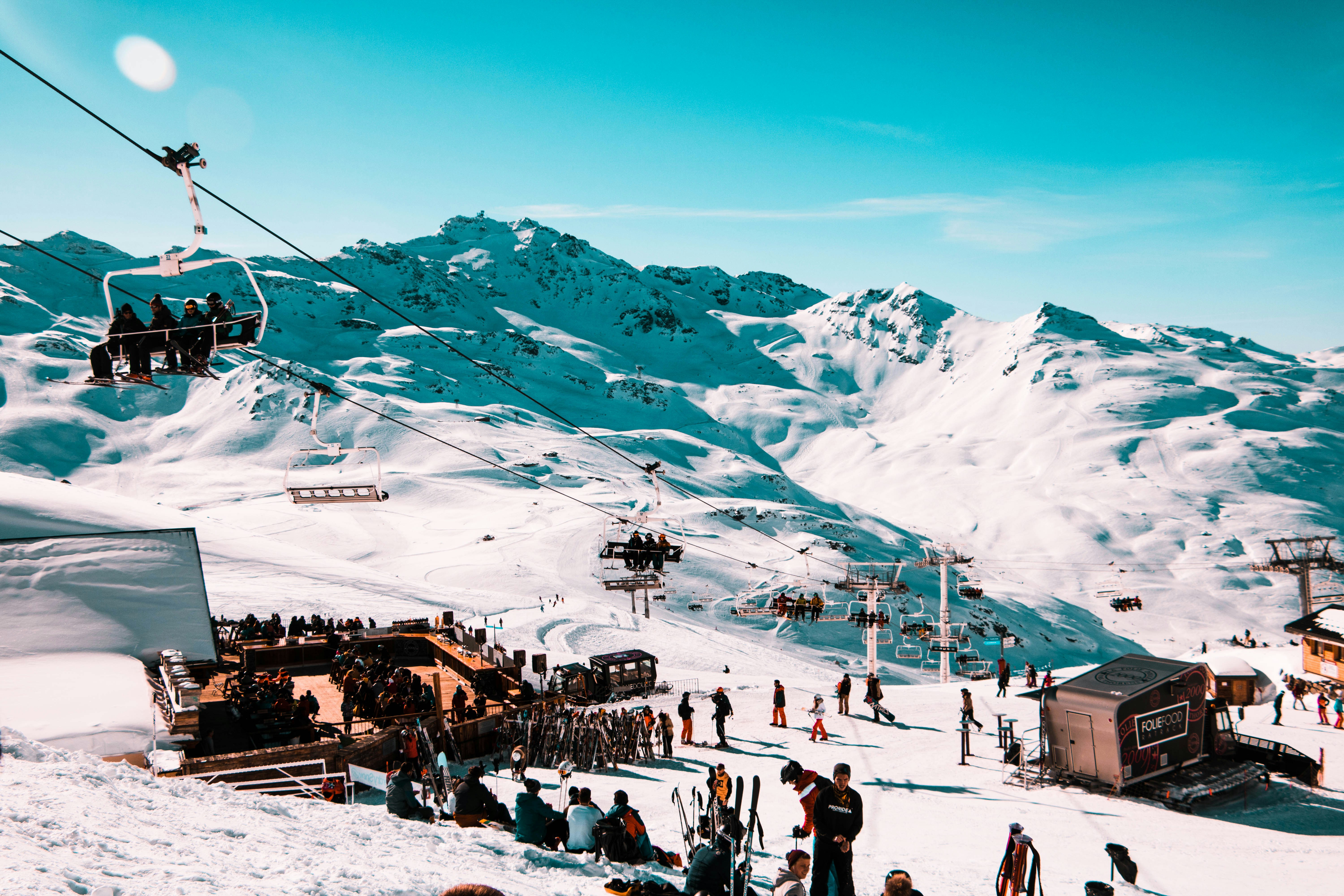 Val Thorens photo 1